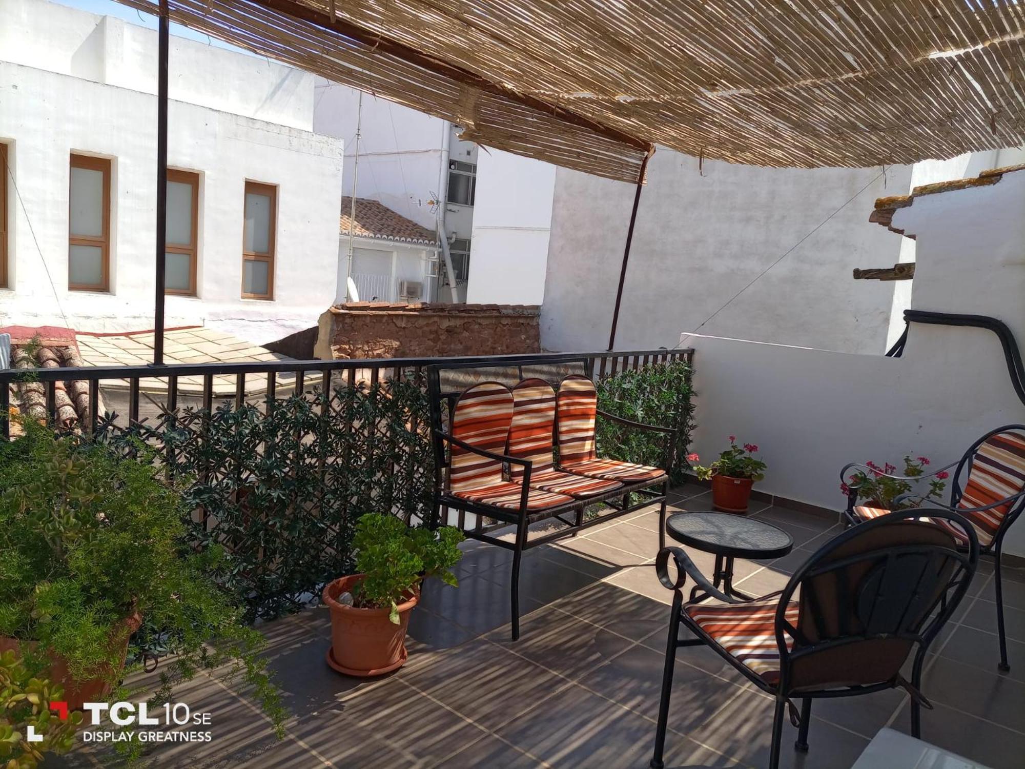 Sant Pere Guest house Puzol