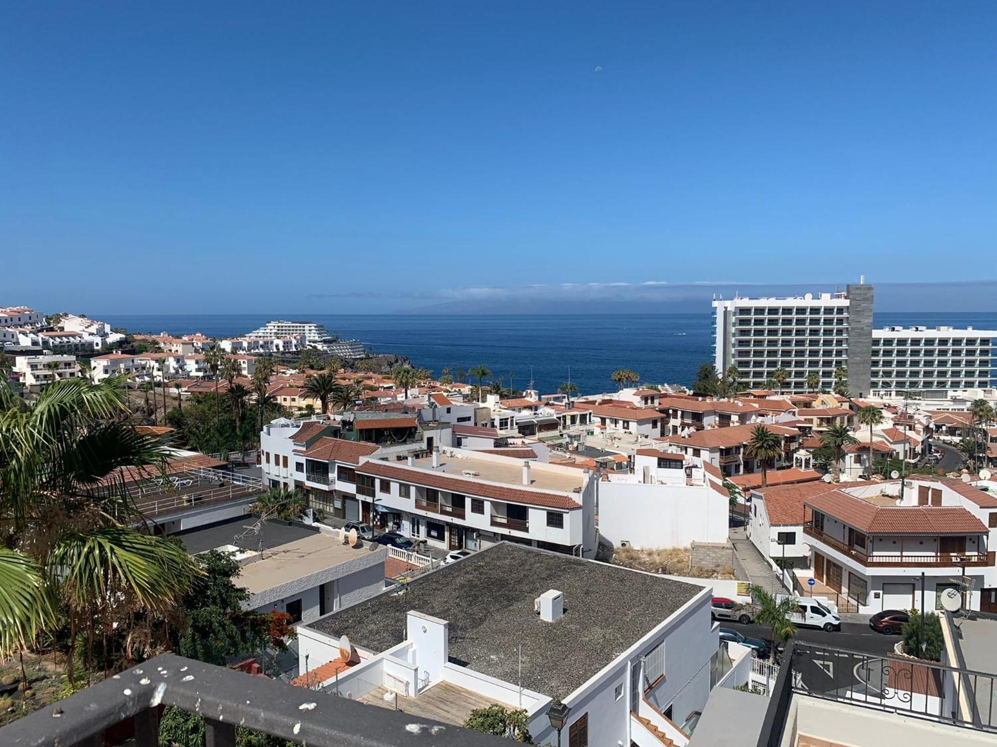 The Harbour Club Apartment Acantilado de los Gigantes