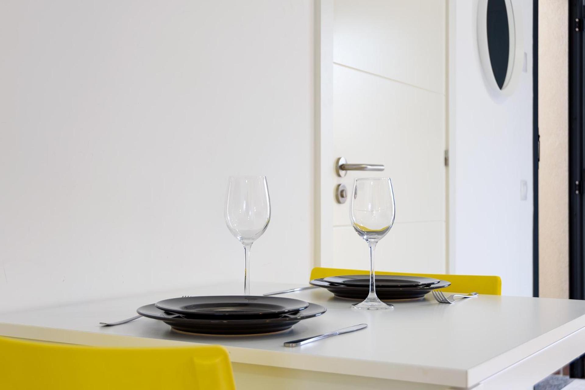 Castell Apartamento