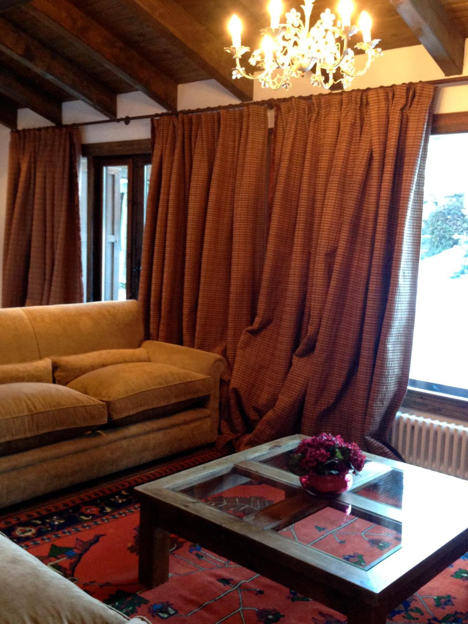 Besiberri Hotel Arties