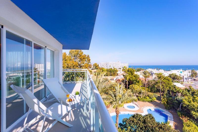 Hotel Palmasol
