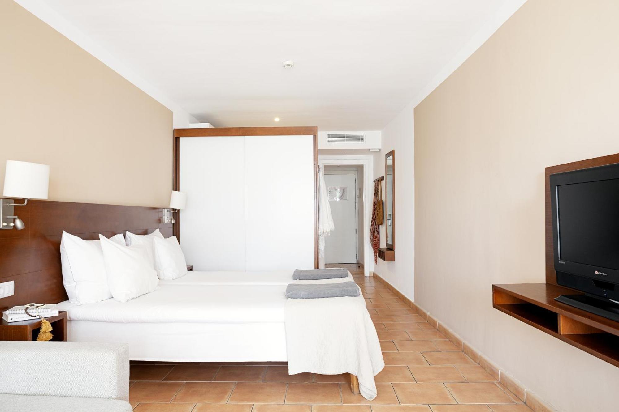 Hotel Sunprime Atlantic View & Playa del Ingles (Gran Canaria)