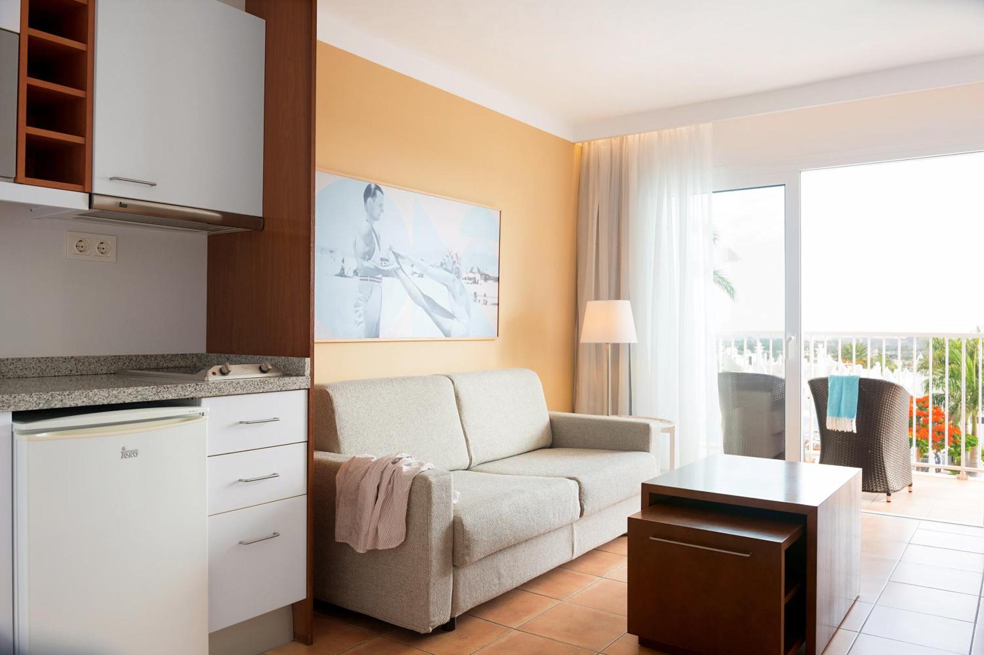 Hotel Sunprime Atlantic View &