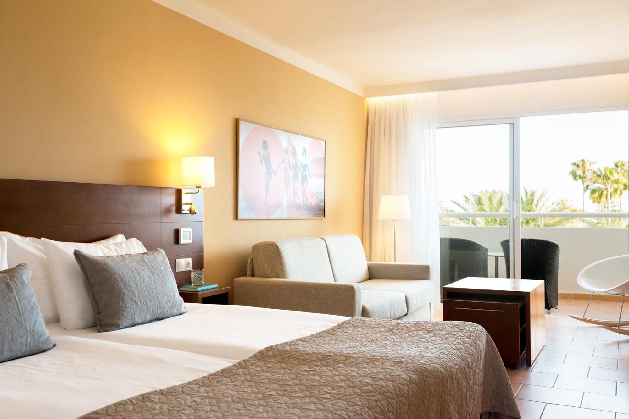 Sunprime Atlantic View &