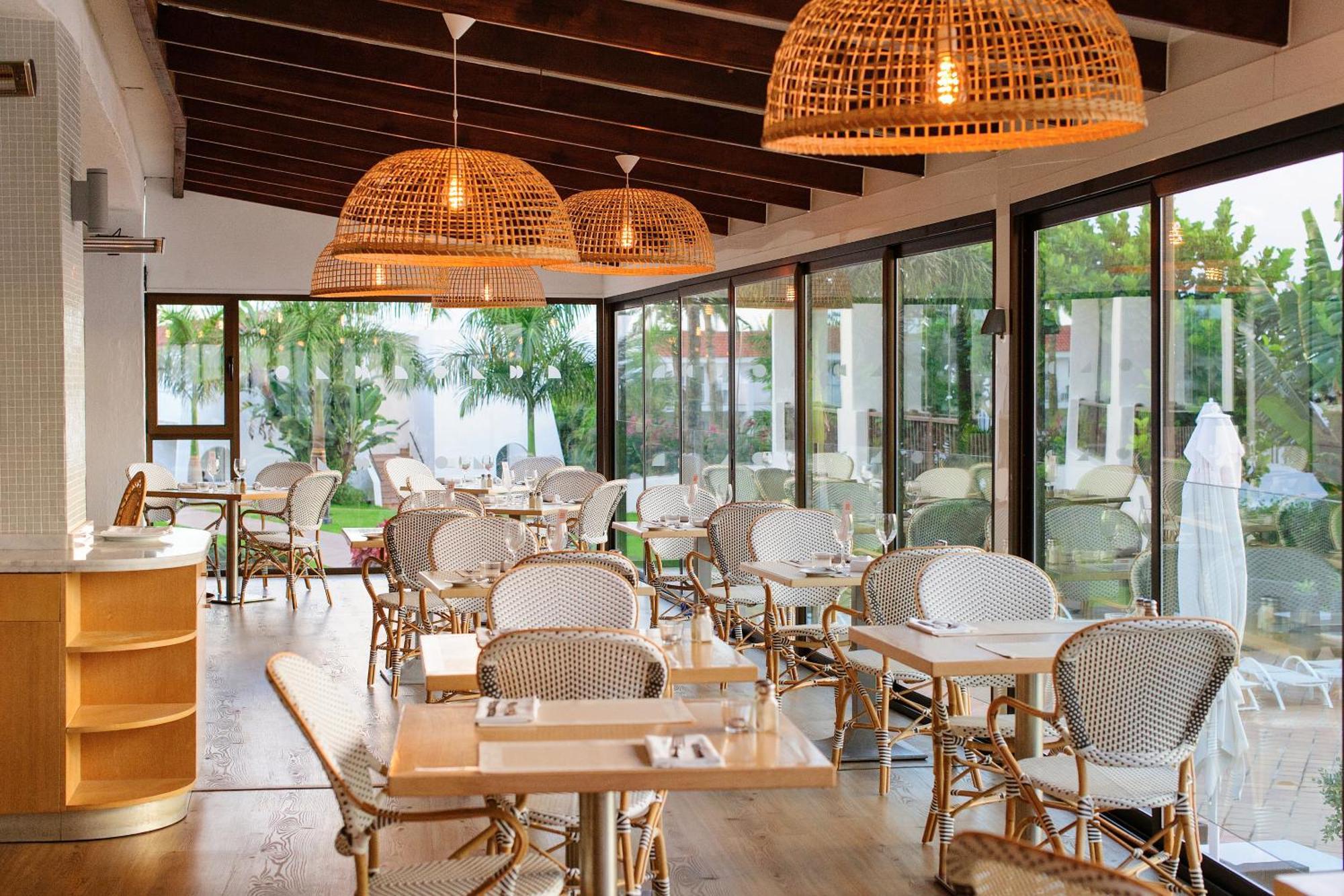 Sunprime Atlantic View & 4* Playa del Ingles (Gran Canaria)
