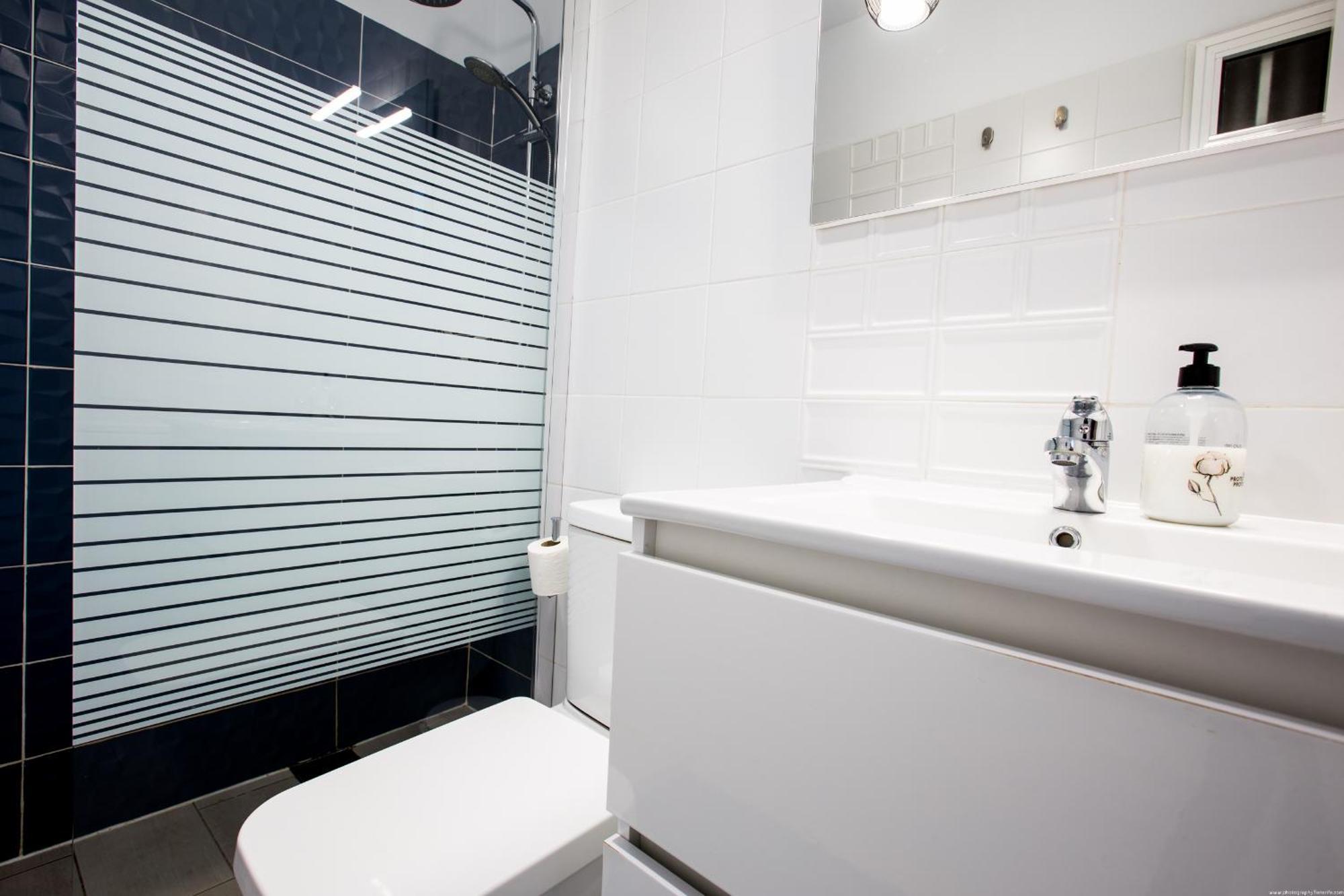 Apartment 8'th Floor Ocean View In Americas Arona (Tenerife)