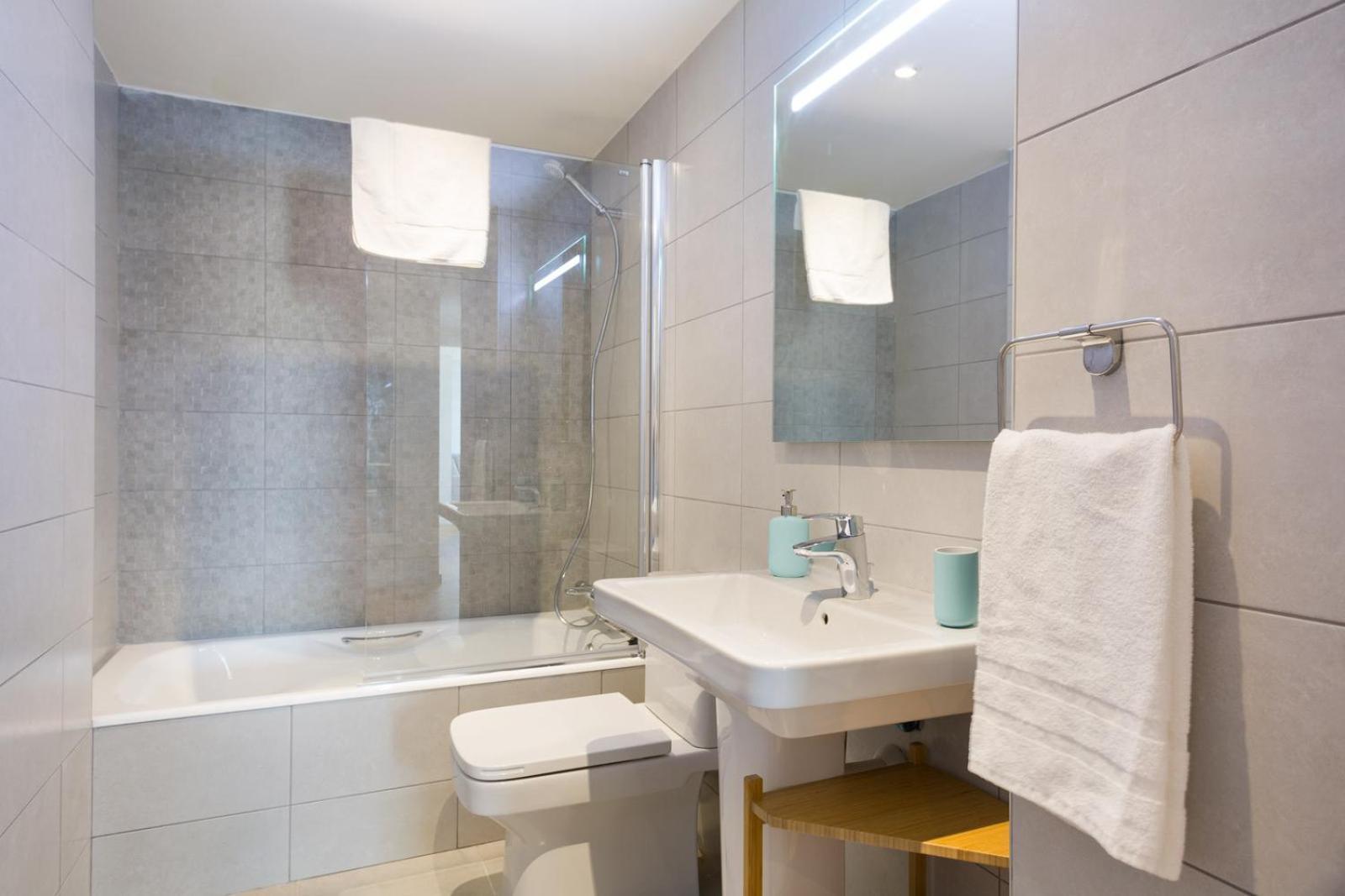 Apartamento Port Forum By Olala Homes Sant Adrià de Besòs