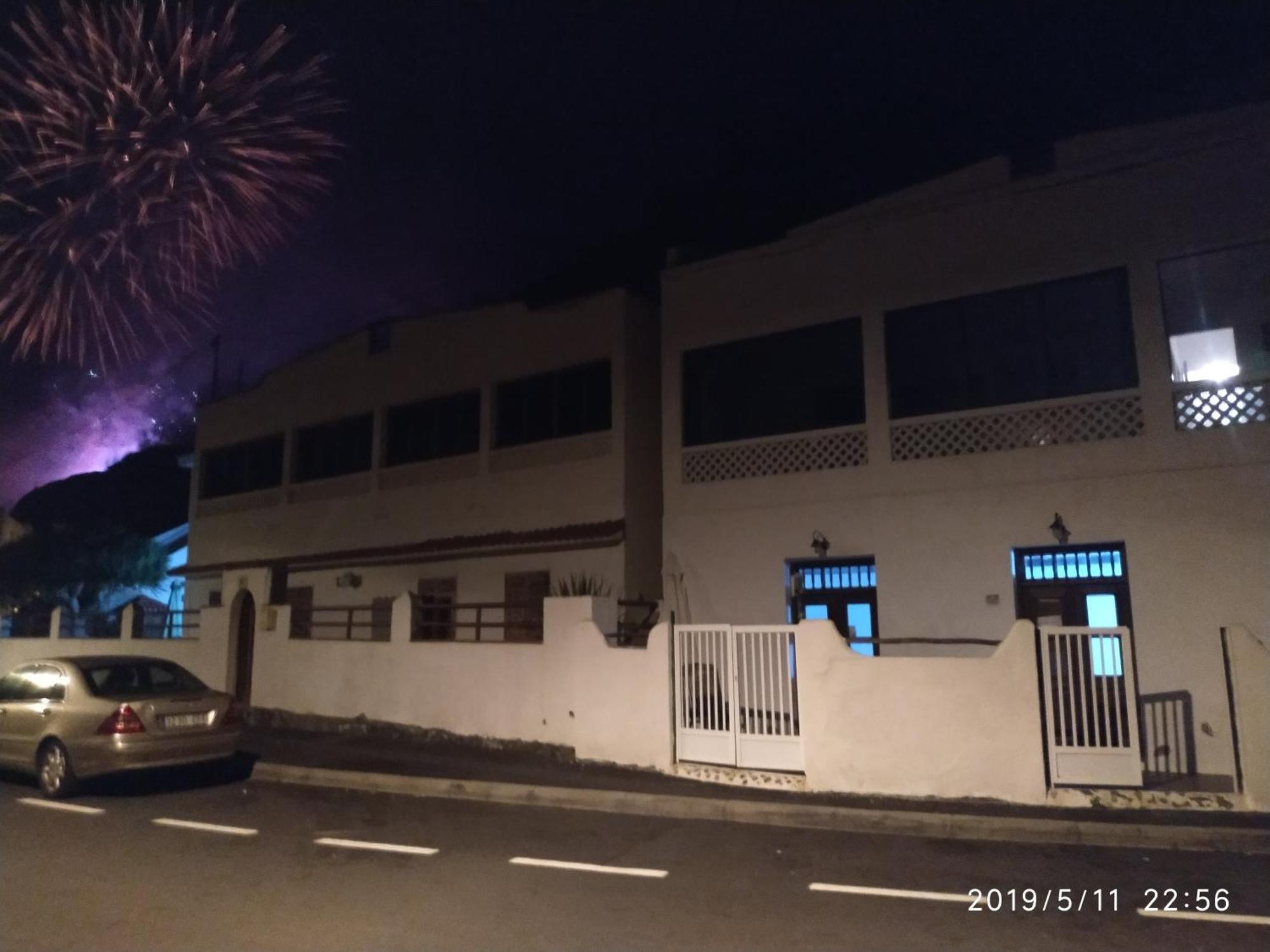 La Maresia Apartamento Taganana