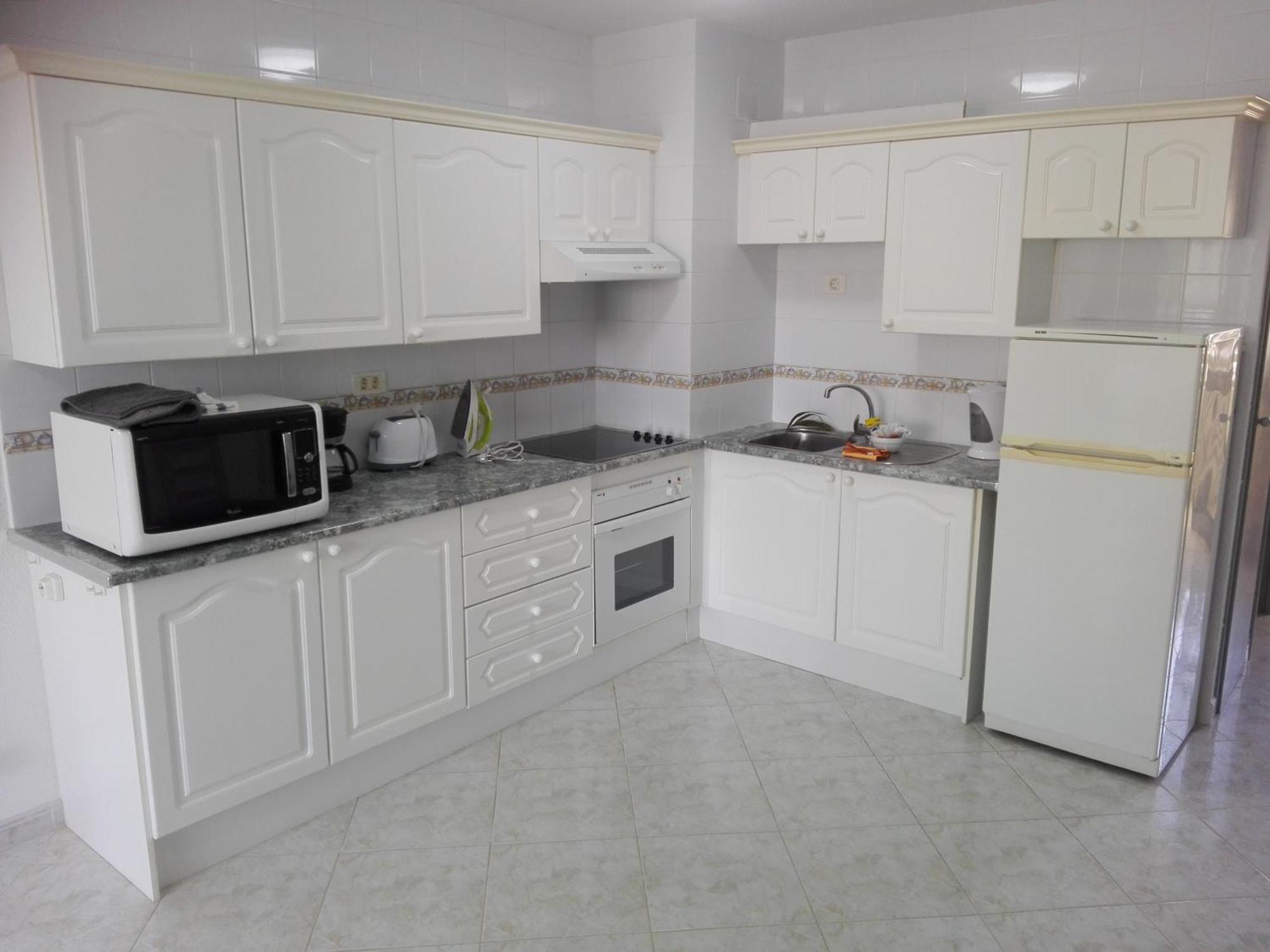Large Loft Sueno Azul Ocean View *