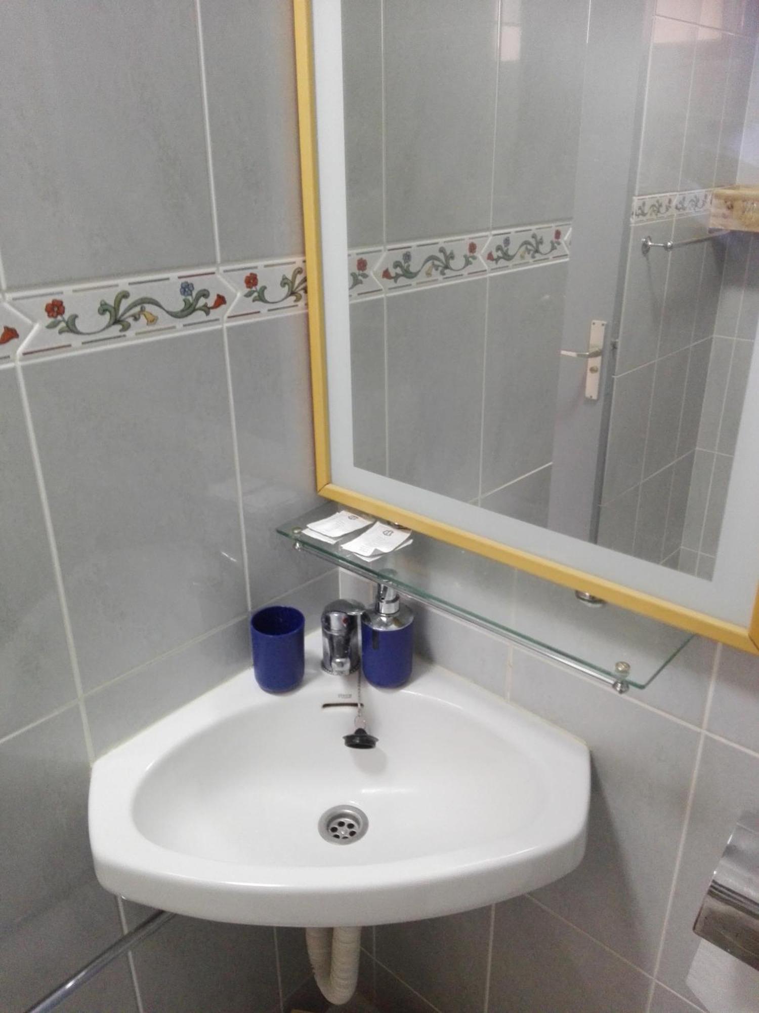 Apartment Large Loft Sueno Azul Ocean View Callao Salvaje