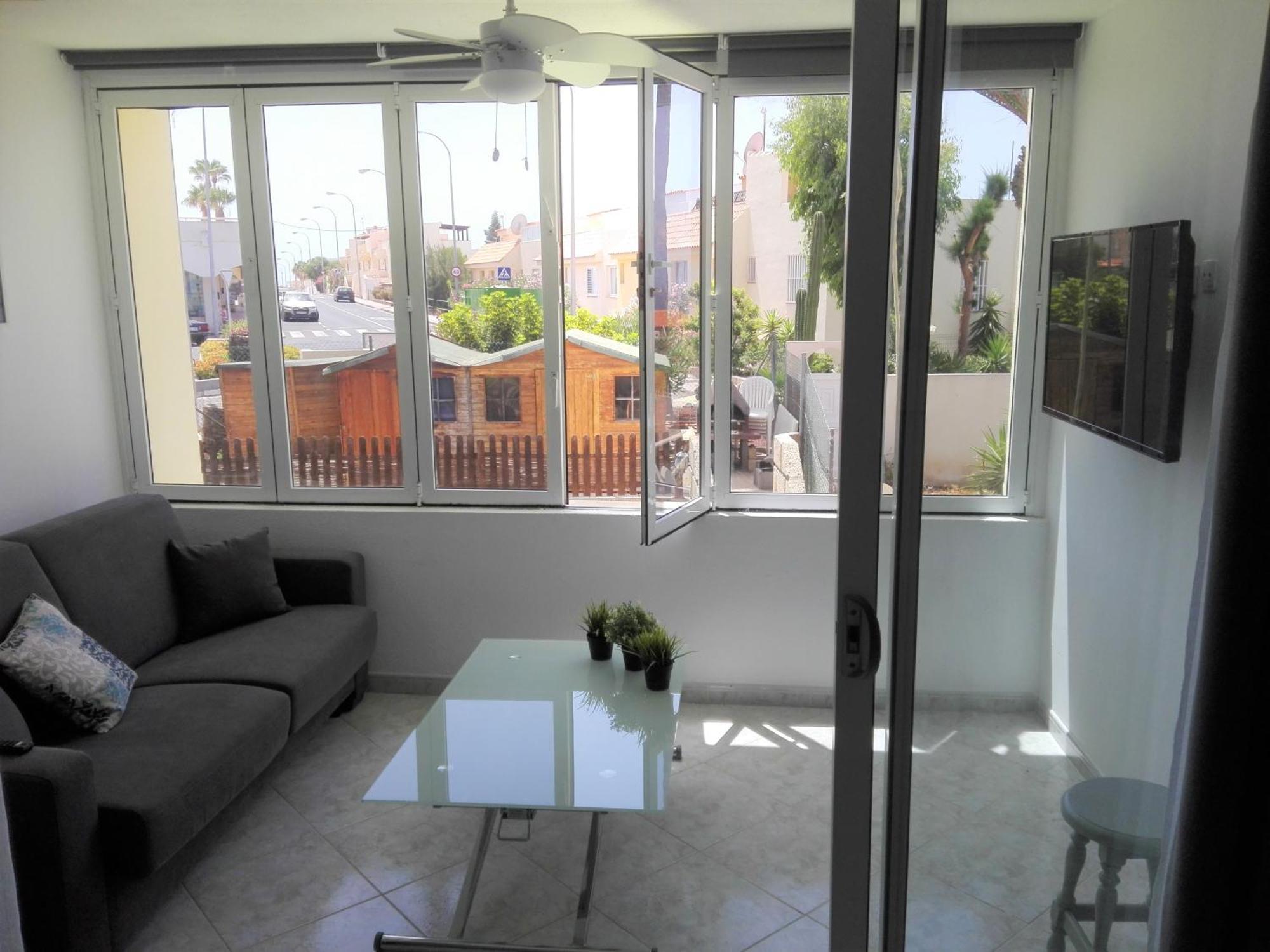 Large Loft Sueno Azul Ocean View Apartment *