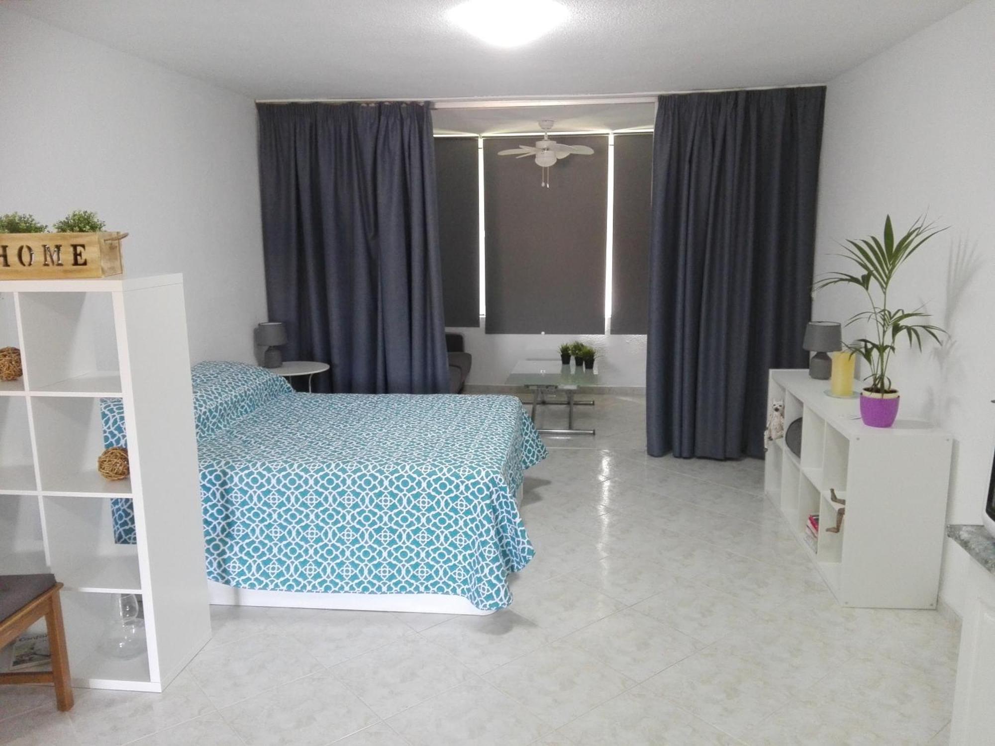 Large Loft Sueno Azul Ocean View Apartment