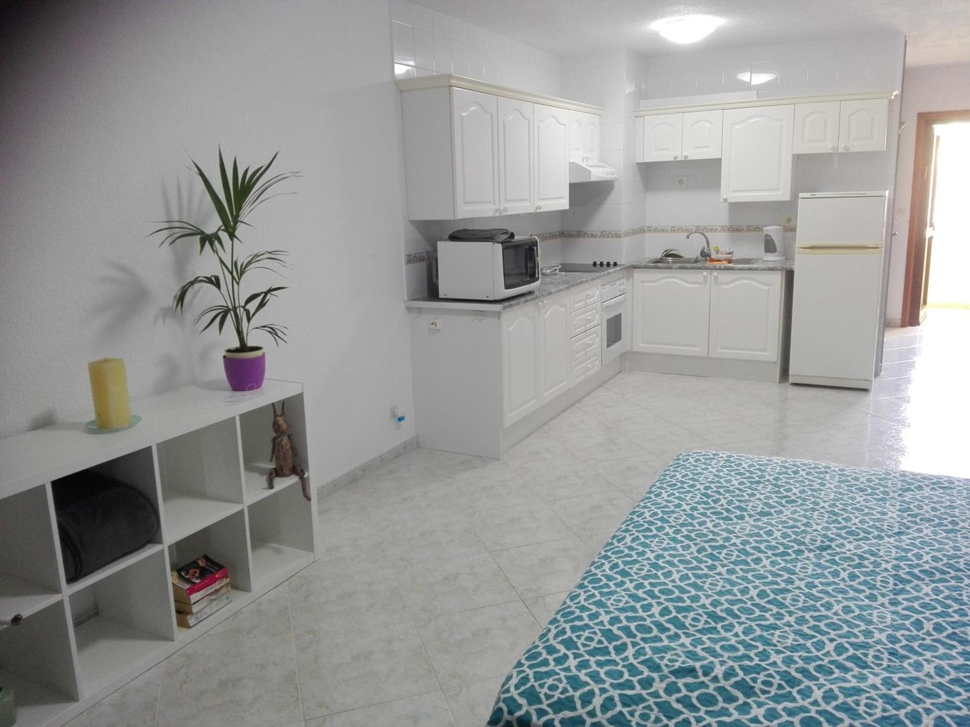 Large Loft Sueno Azul Ocean View Apartment *