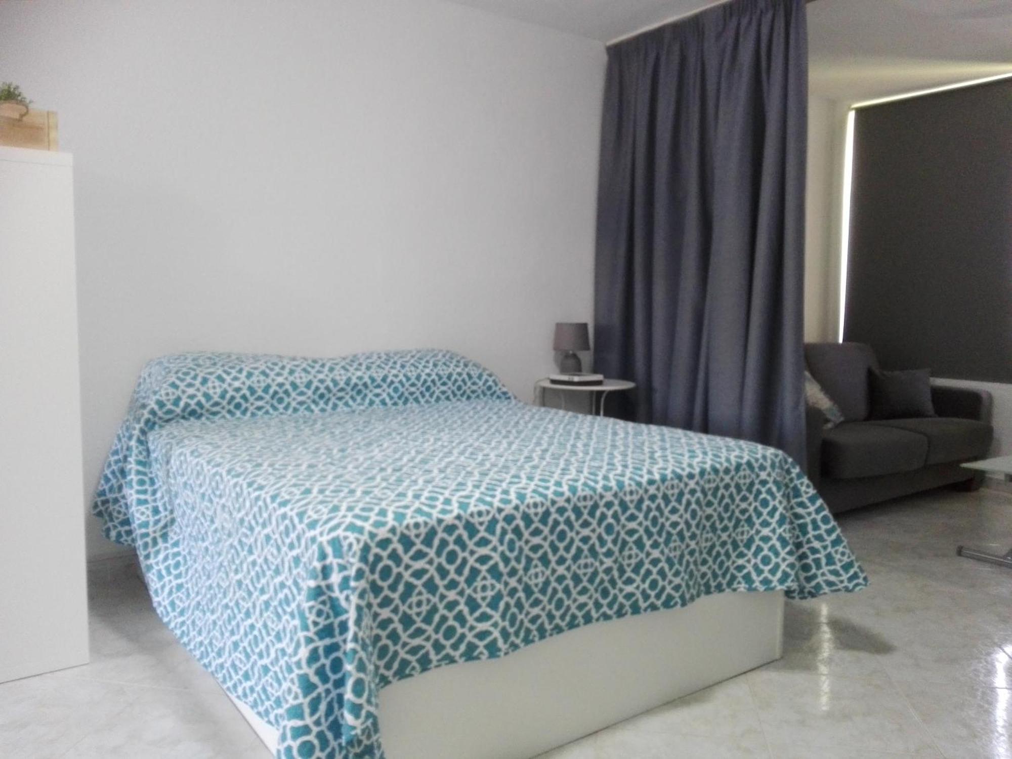 Apartment Large Loft Sueno Azul Ocean View Callao Salvaje