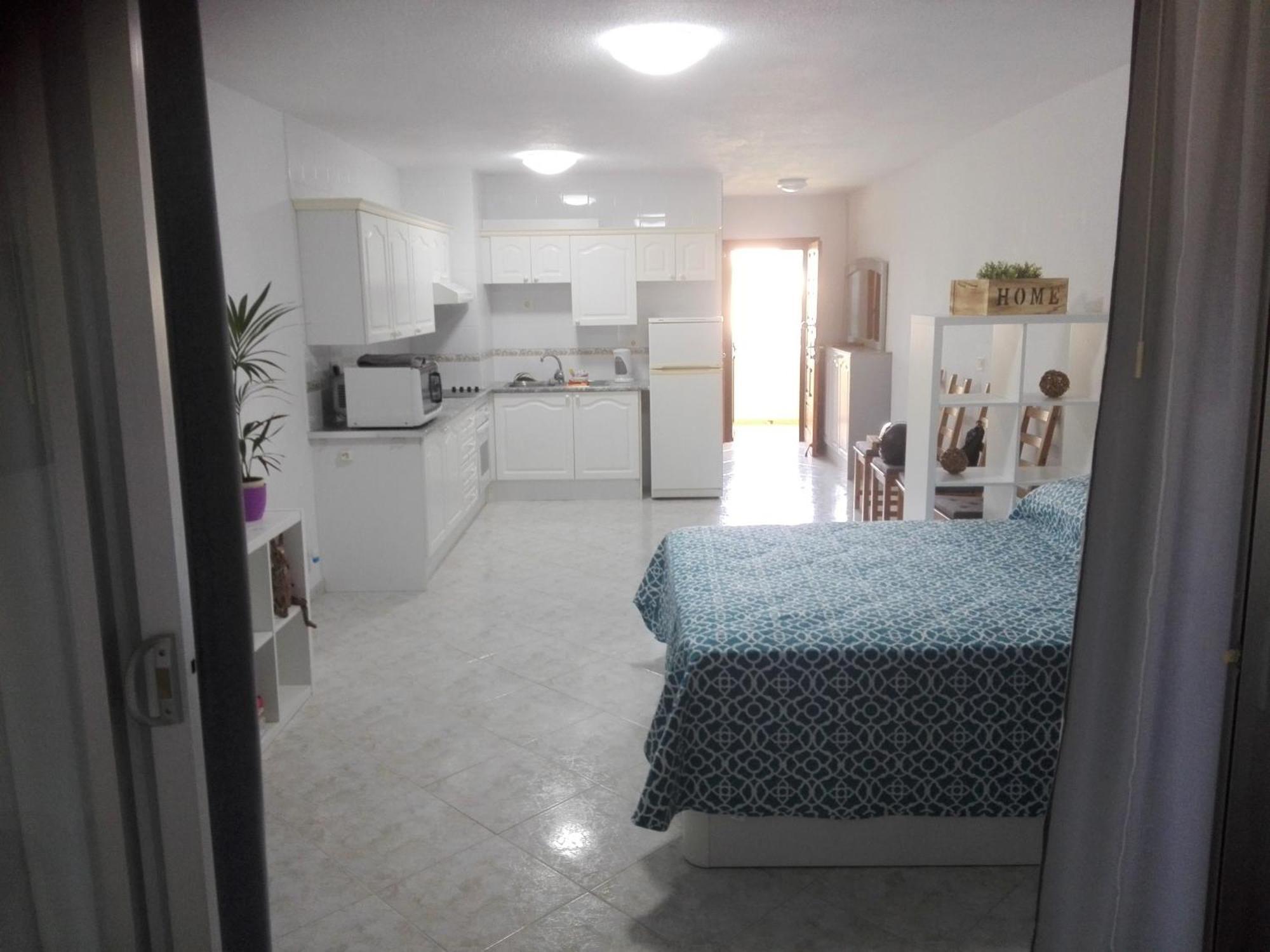 Apartment Large Loft Sueno Azul Ocean View