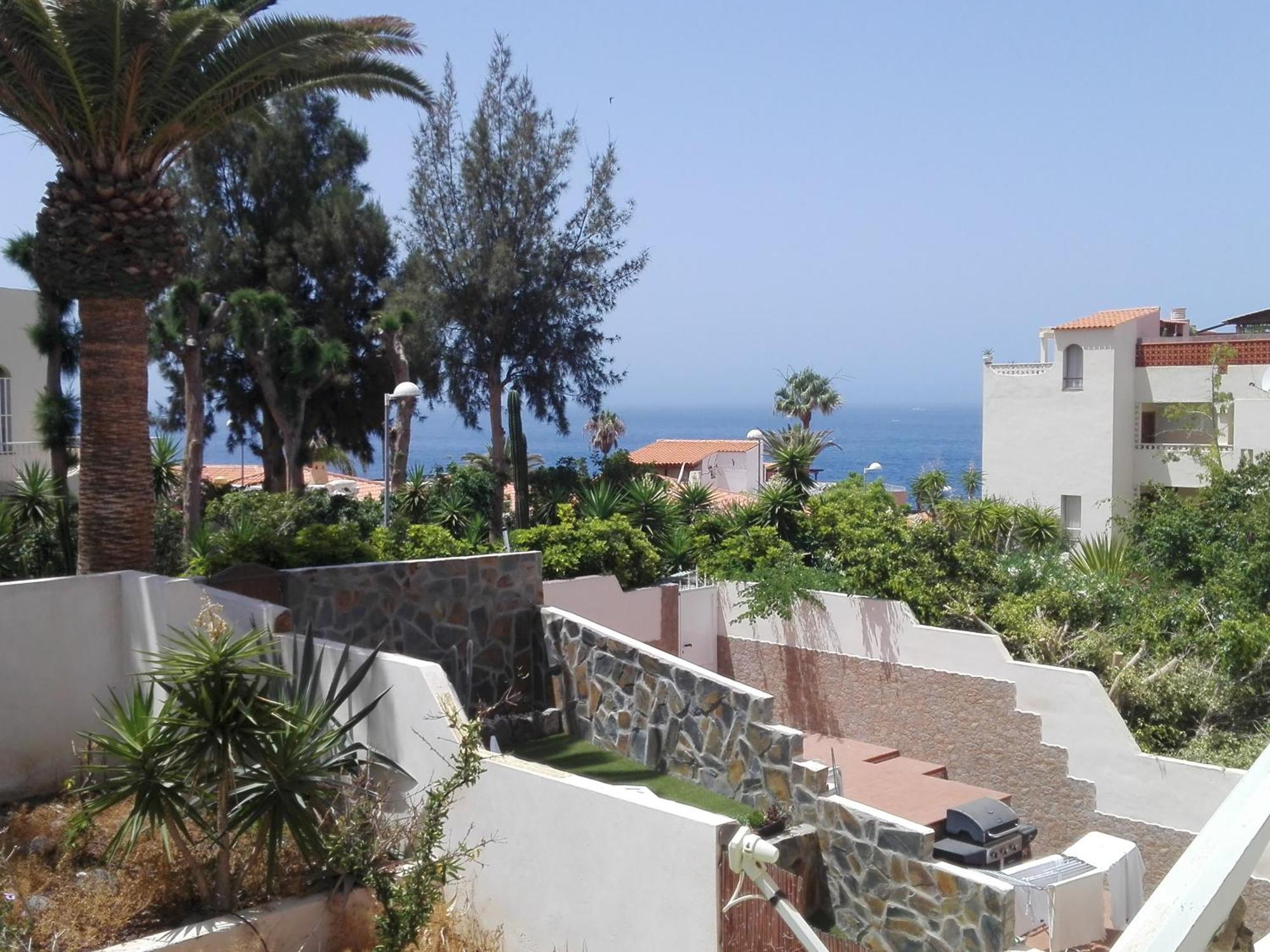 Large Loft Sueno Azul Ocean View * Callao Salvaje