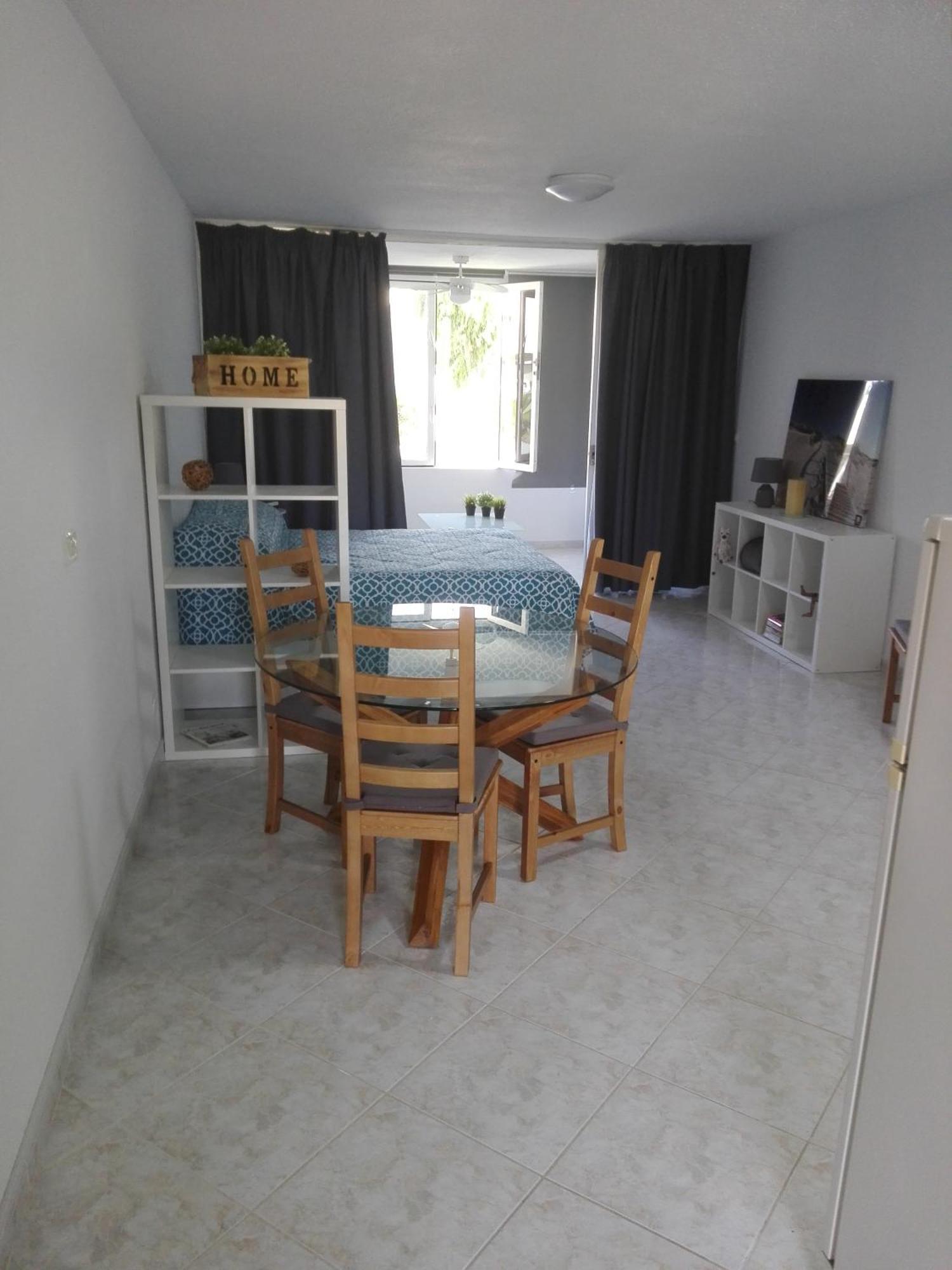 Large Loft Sueno Azul Ocean View Callao Salvaje