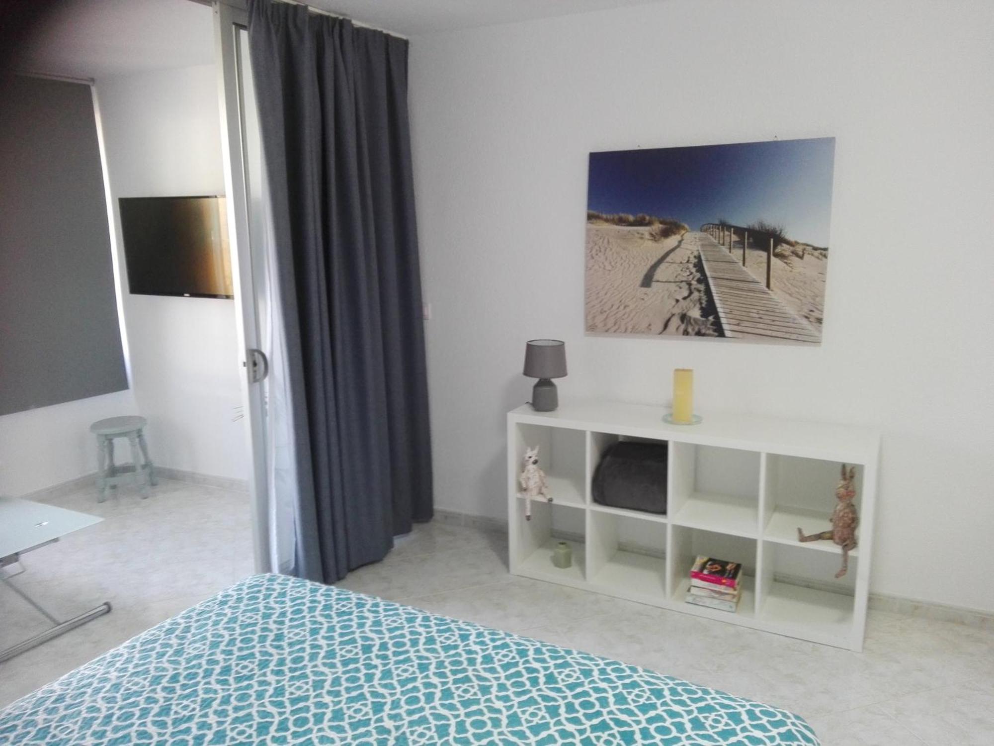 Large Loft Sueno Azul Ocean View Apartment *