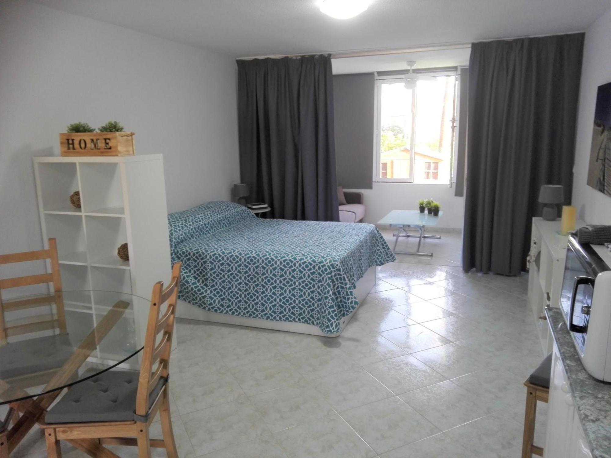 Large Loft Sueno Azul Ocean View