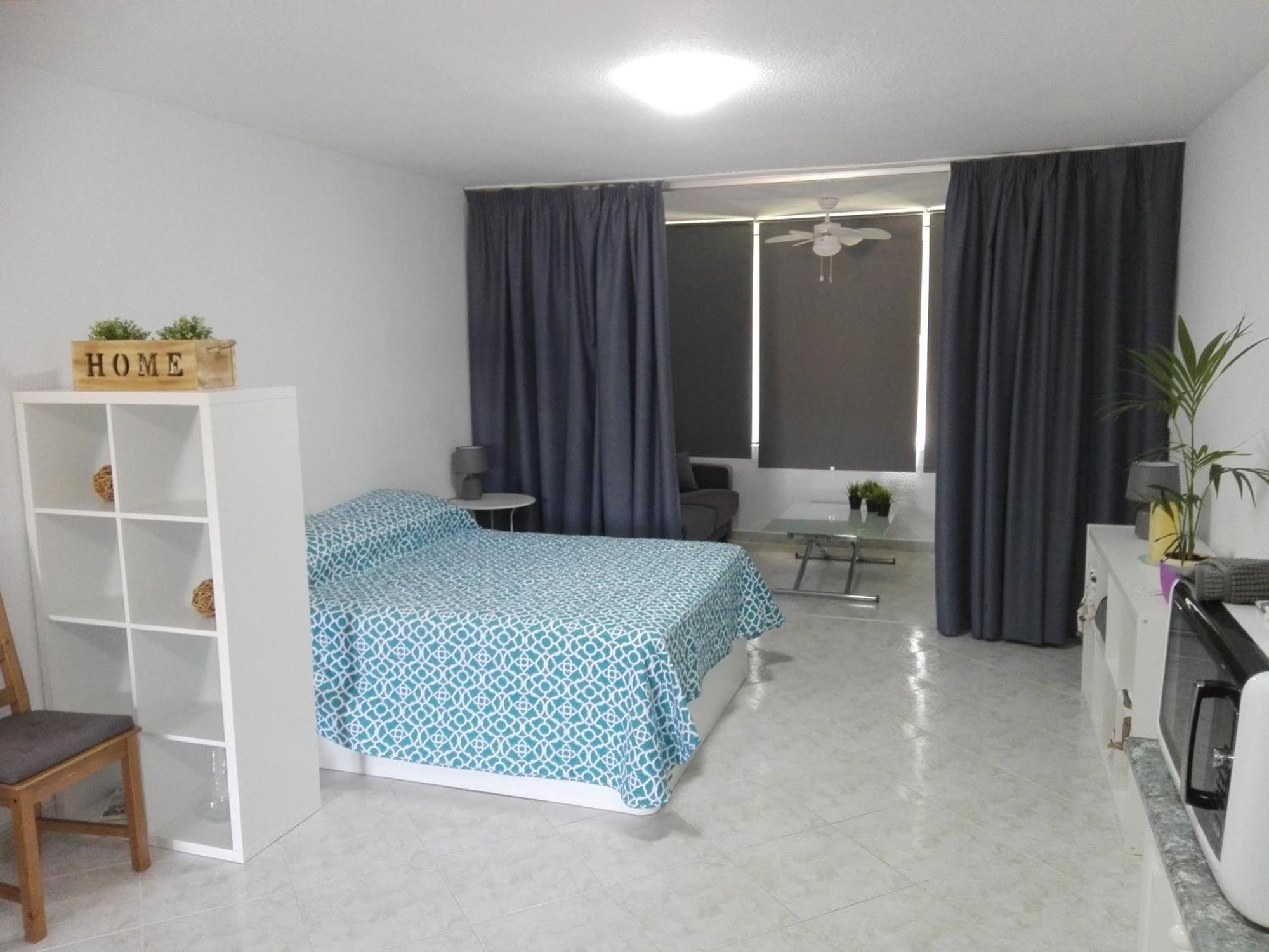 Apartment Large Loft Sueno Azul Ocean View *