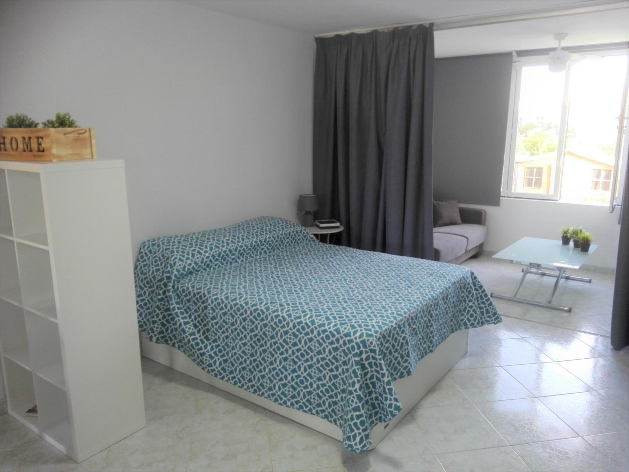 Large Loft Sueno Azul Ocean View * Callao Salvaje