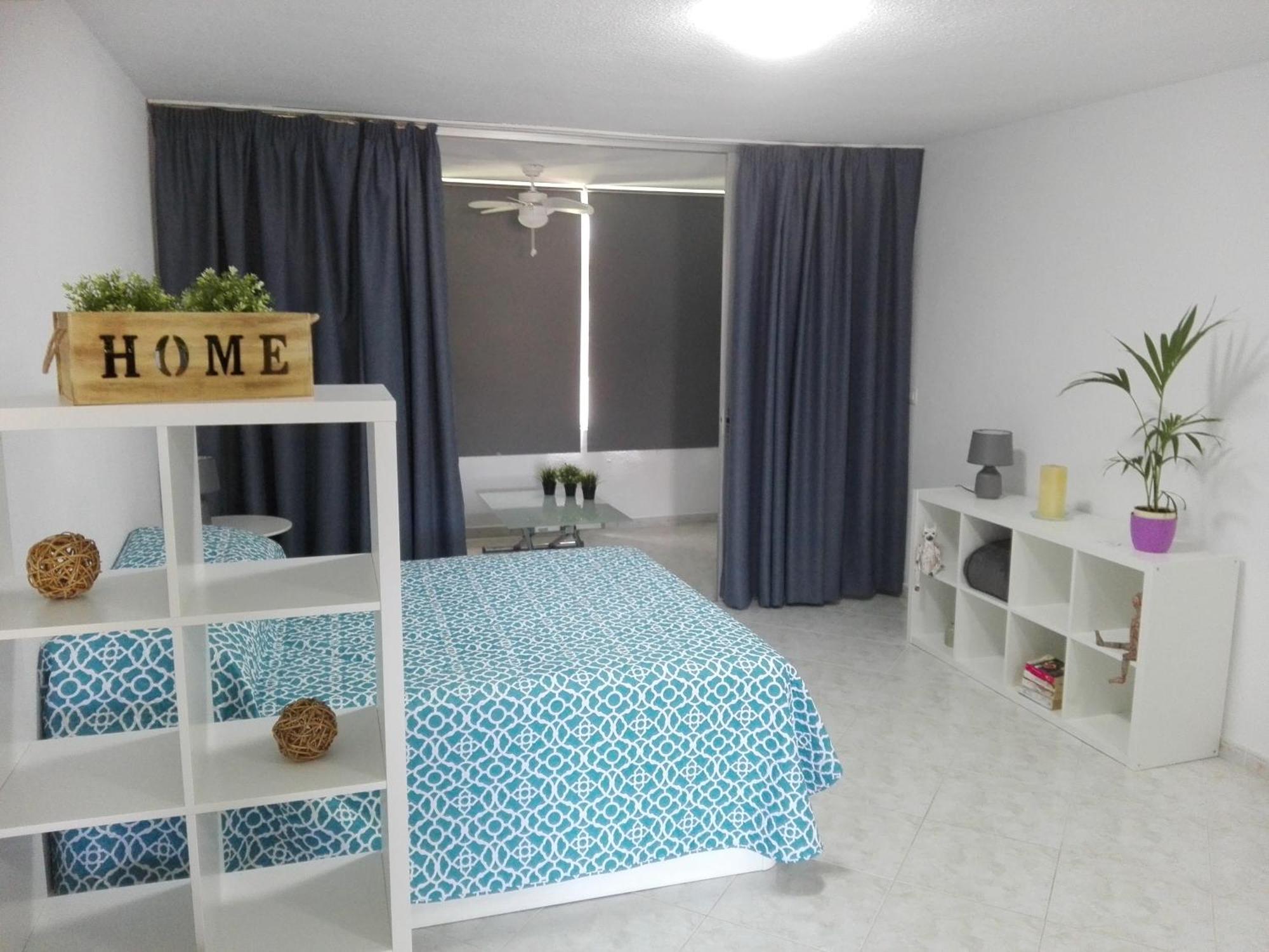 Apartment Large Loft Sueno Azul Ocean View Callao Salvaje