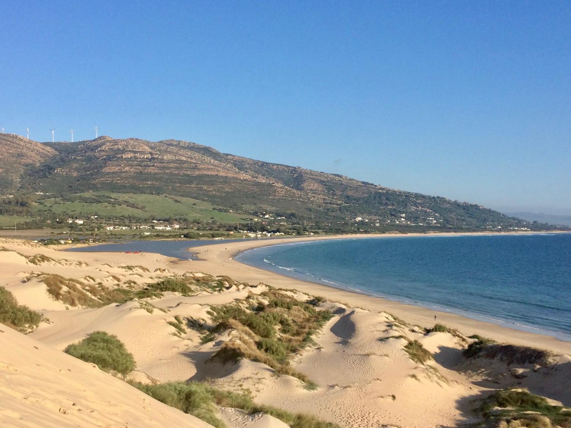 Puerta La Mar * Tarifa