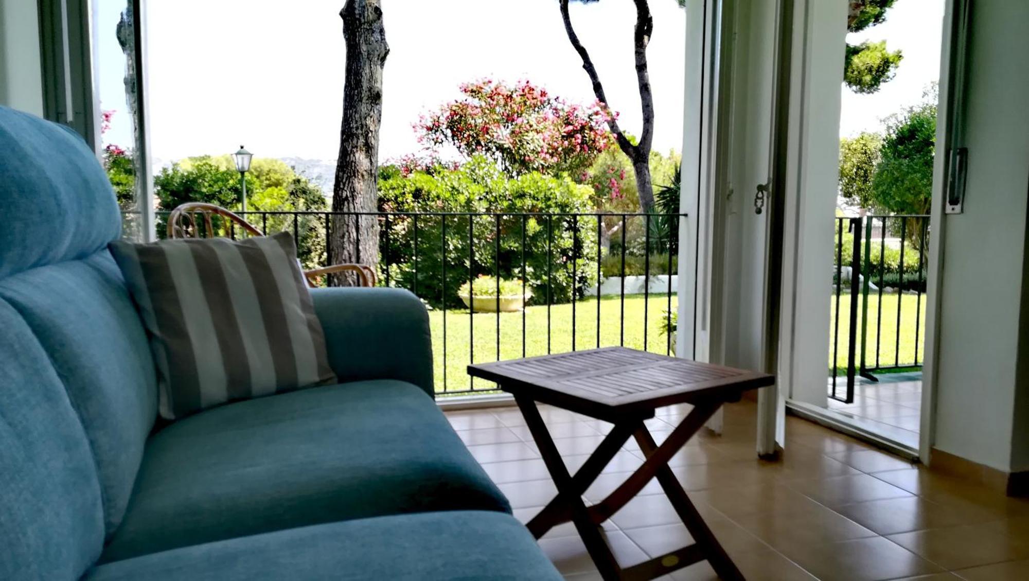 Apartamento Espectacular En El Corazón De Calella!