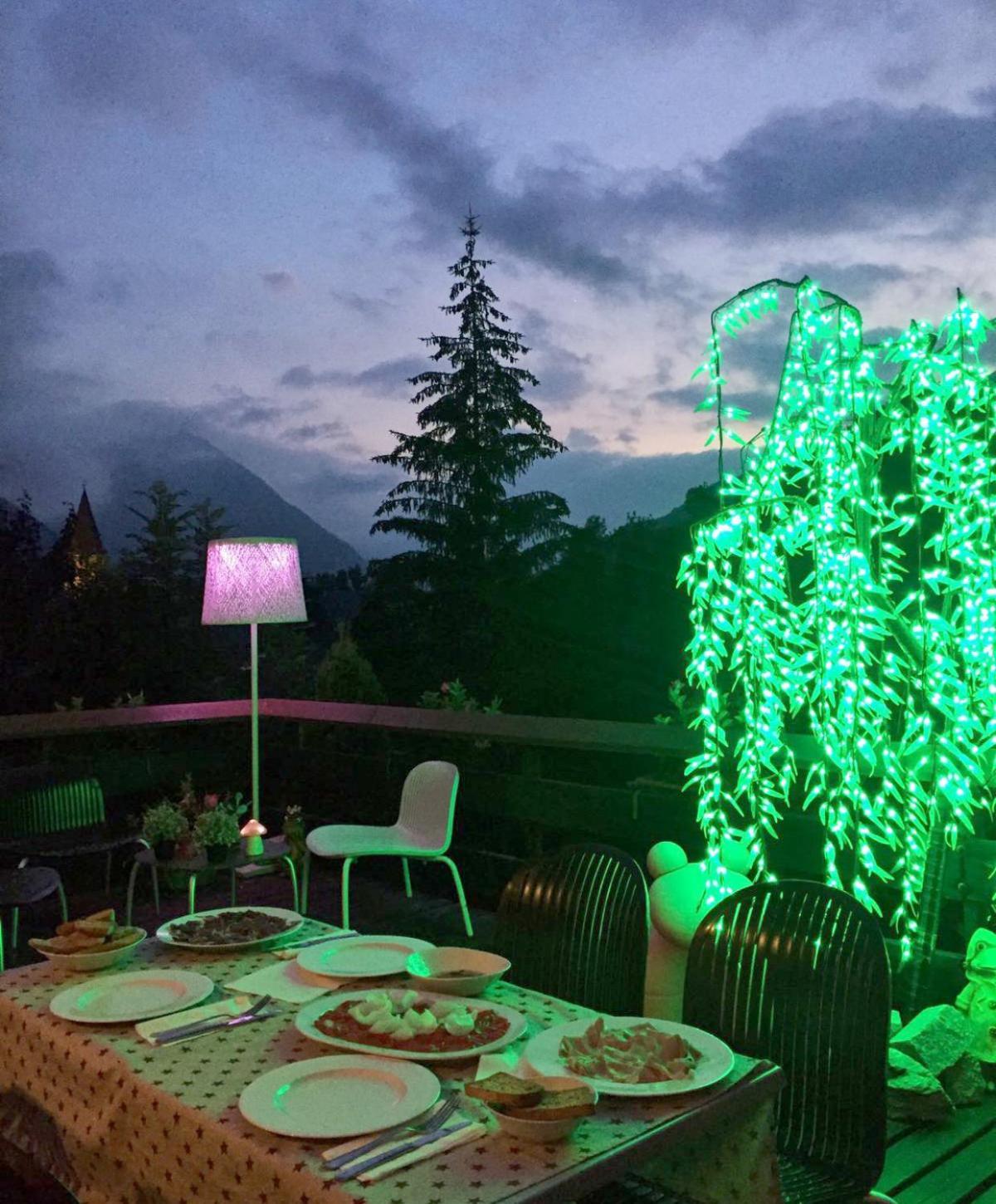 Mauberme Mountain Boutique