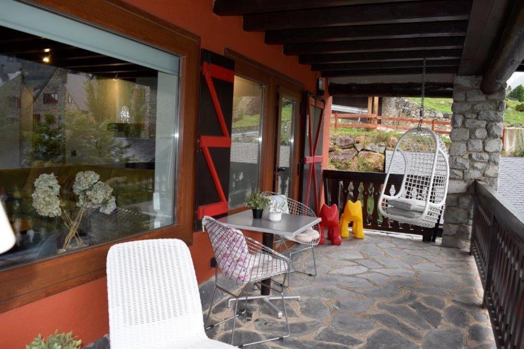 Mauberme Mountain Boutique Hotel
