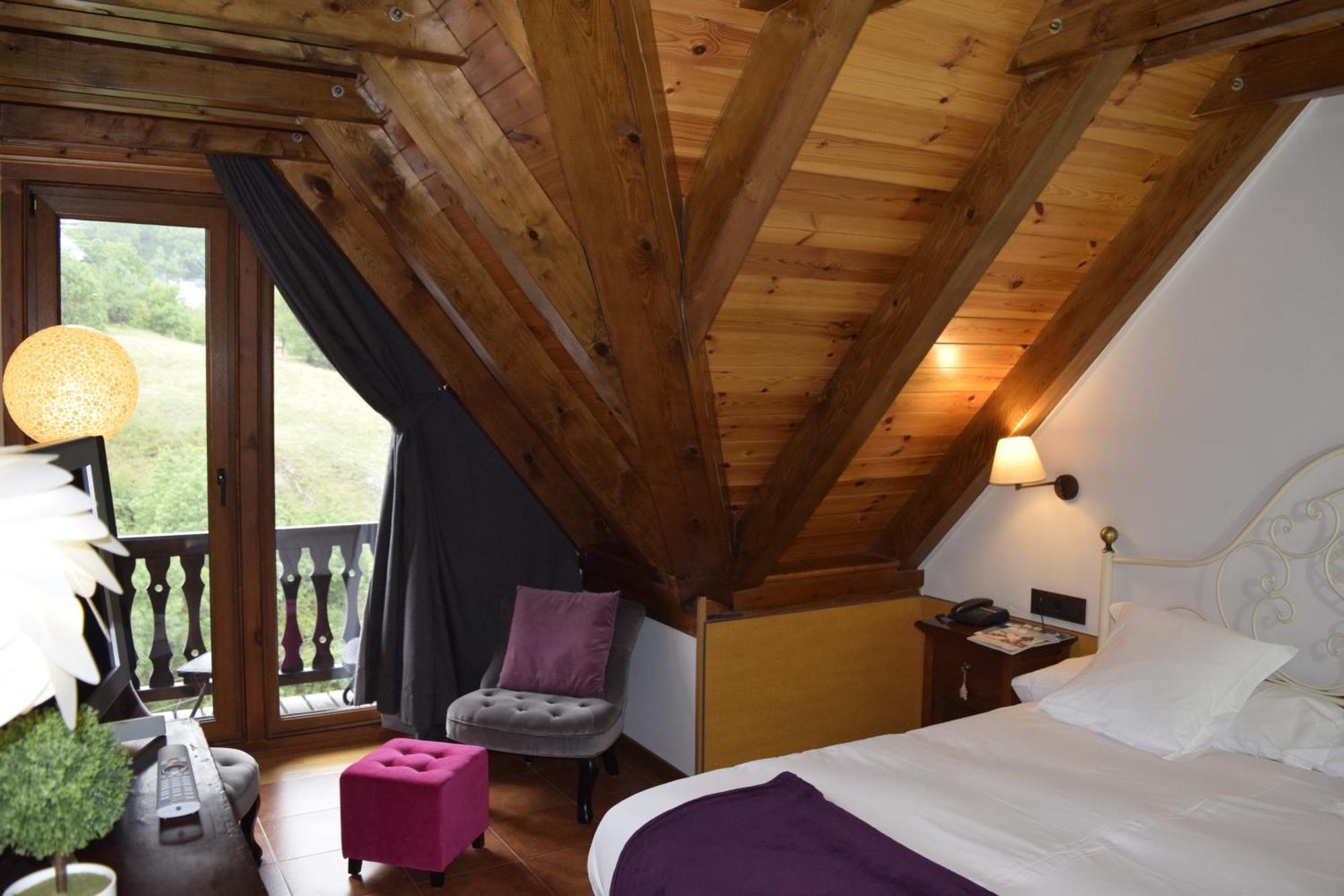 Hotel Mauberme Mountain Boutique 3*