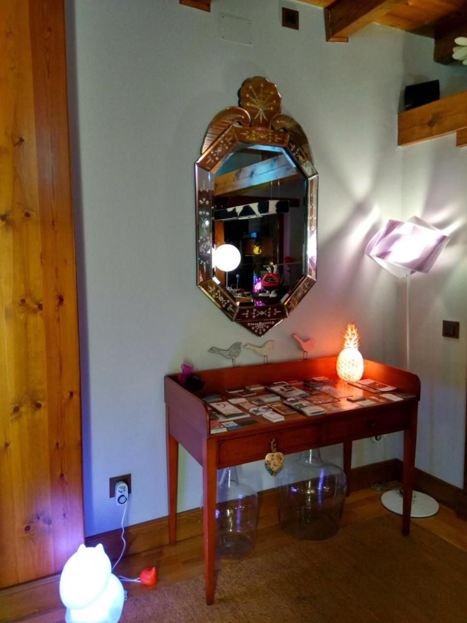 Hotel Mauberme Mountain Boutique Salardu