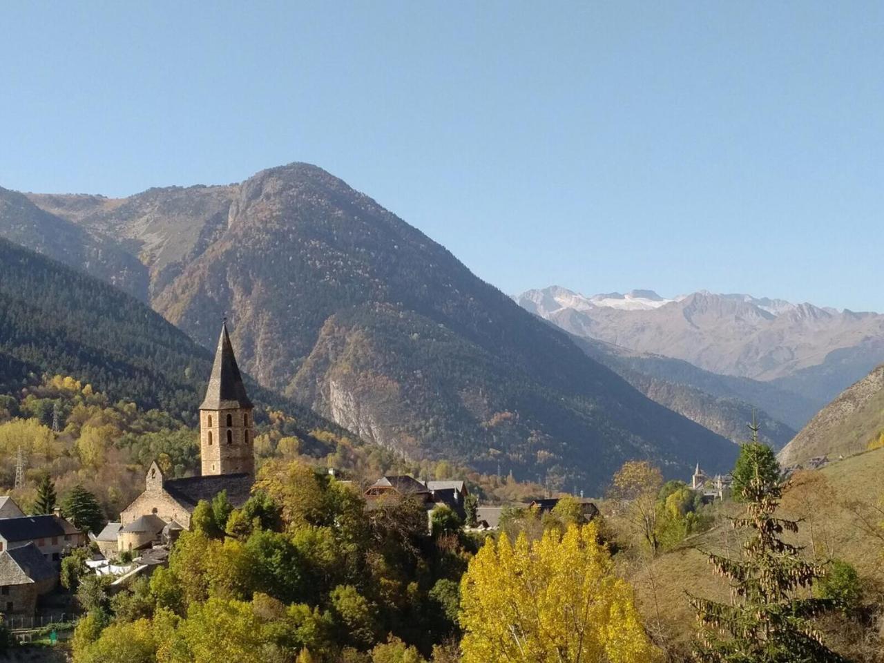 Hotel Mauberme Mountain Boutique 3*