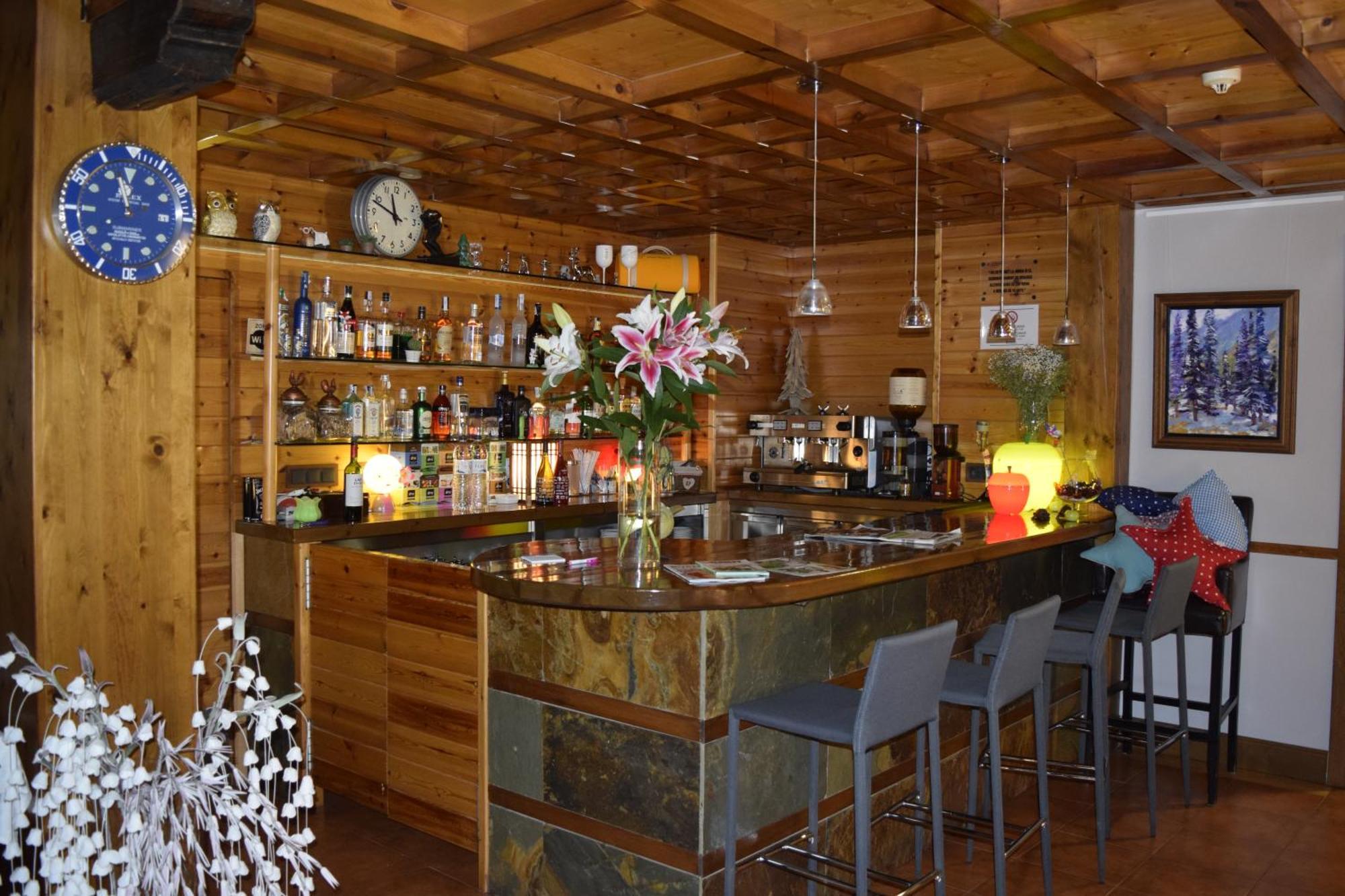 Mauberme Mountain Boutique 3* Salardu
