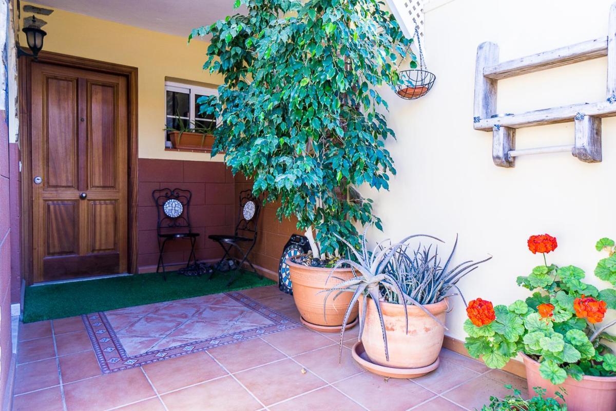 In Habitación en casa particular