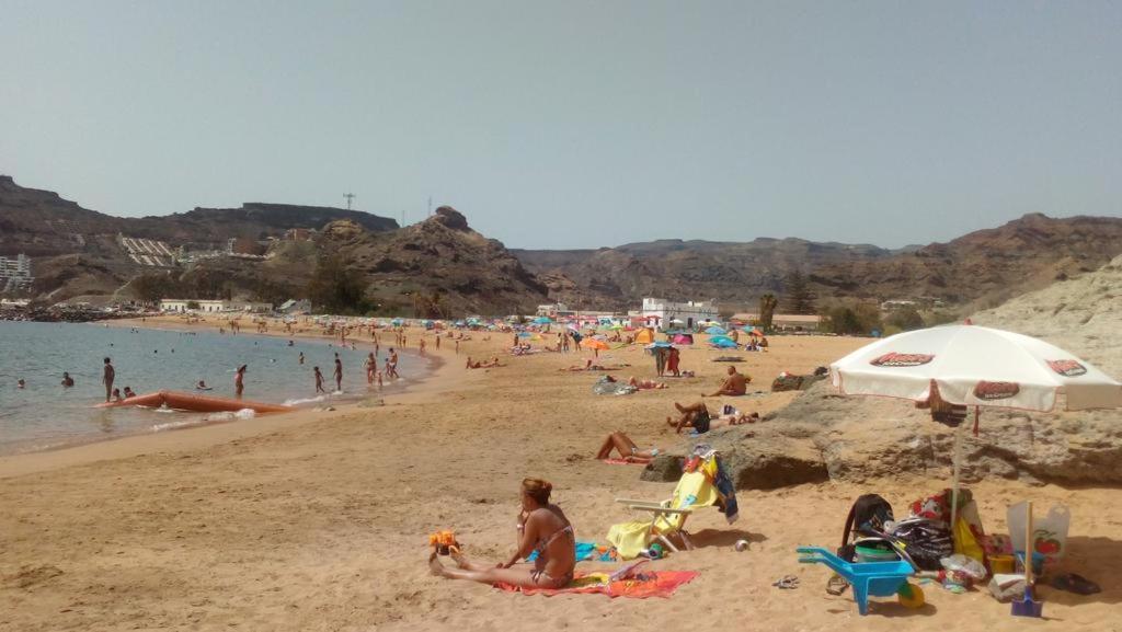 Demelza Playa Del Cura (Gran Canaria)