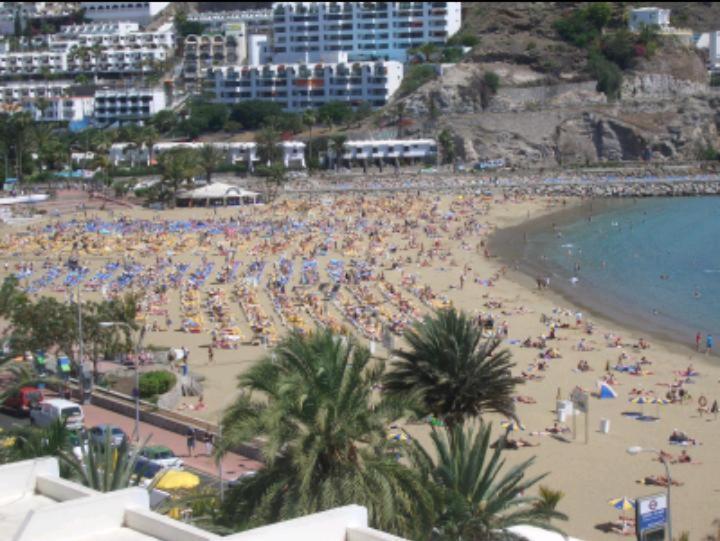 Demelza Apartamento Playa Del Cura (Gran Canaria)