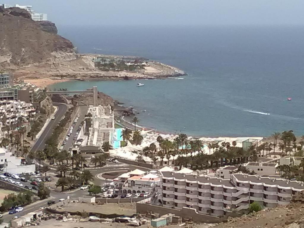 Apartamento Demelza Playa Del Cura (Gran Canaria)