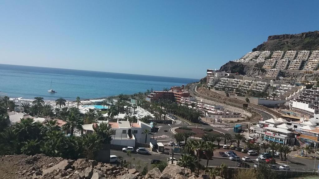 Demelza Apartamento Playa Del Cura (Gran Canaria)
