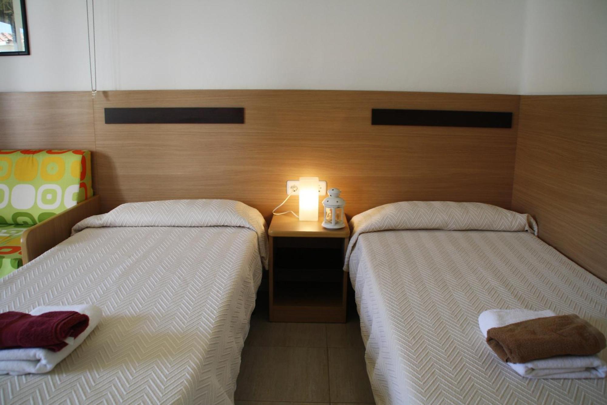 Apartamento Ocean Canada *