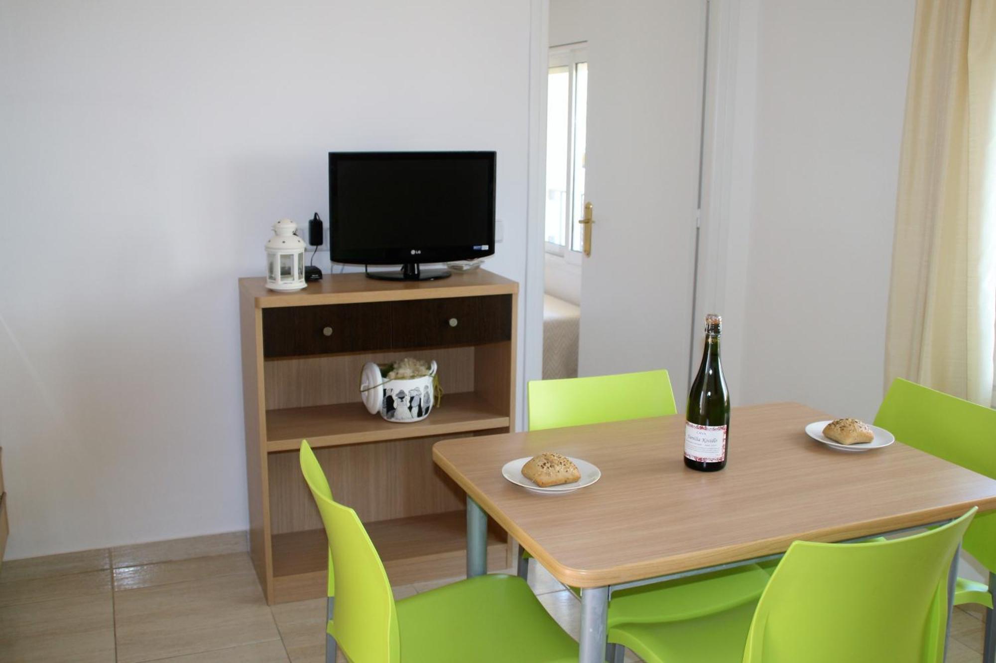 Ocean Canada Apartamento Platja d'Aro (Playa de Aro)