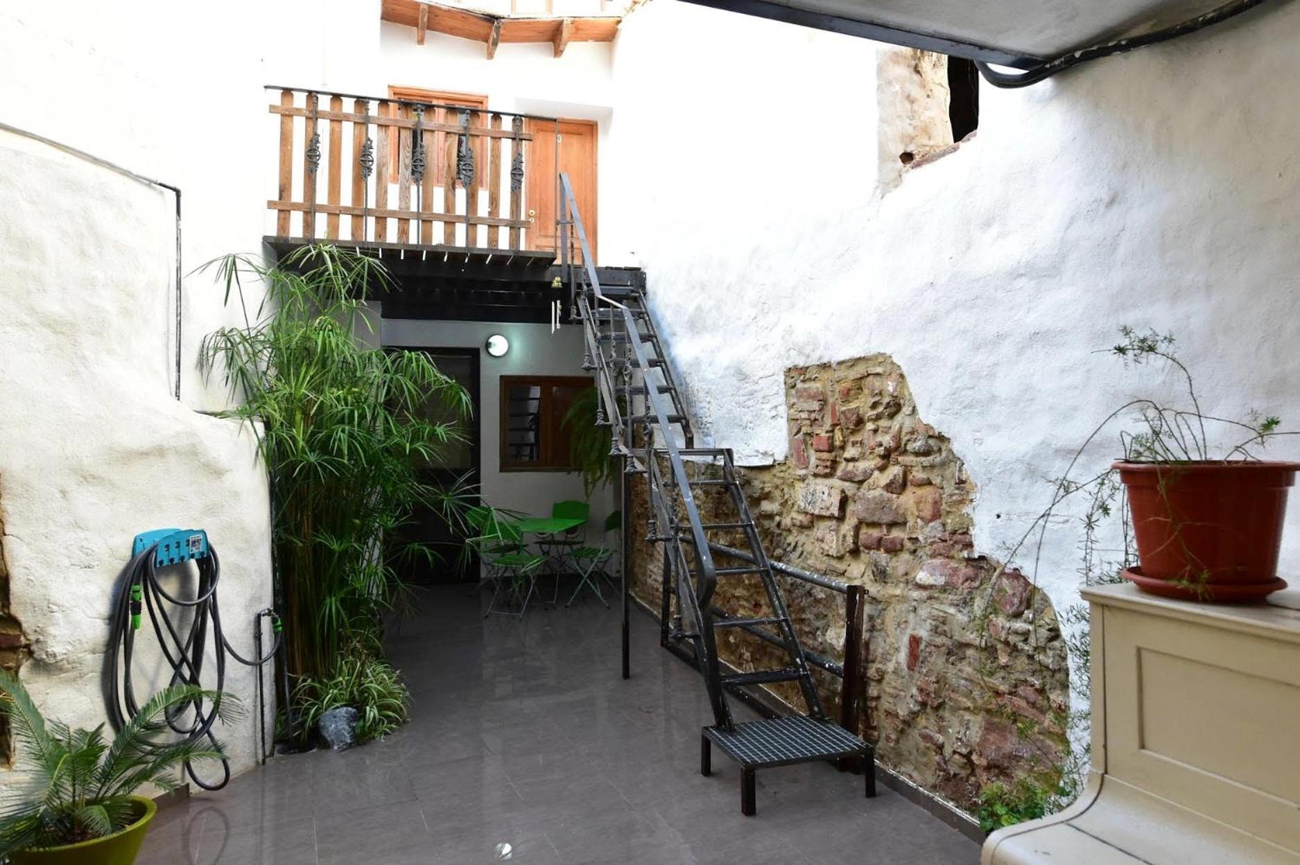 Sant Pere Guest house *