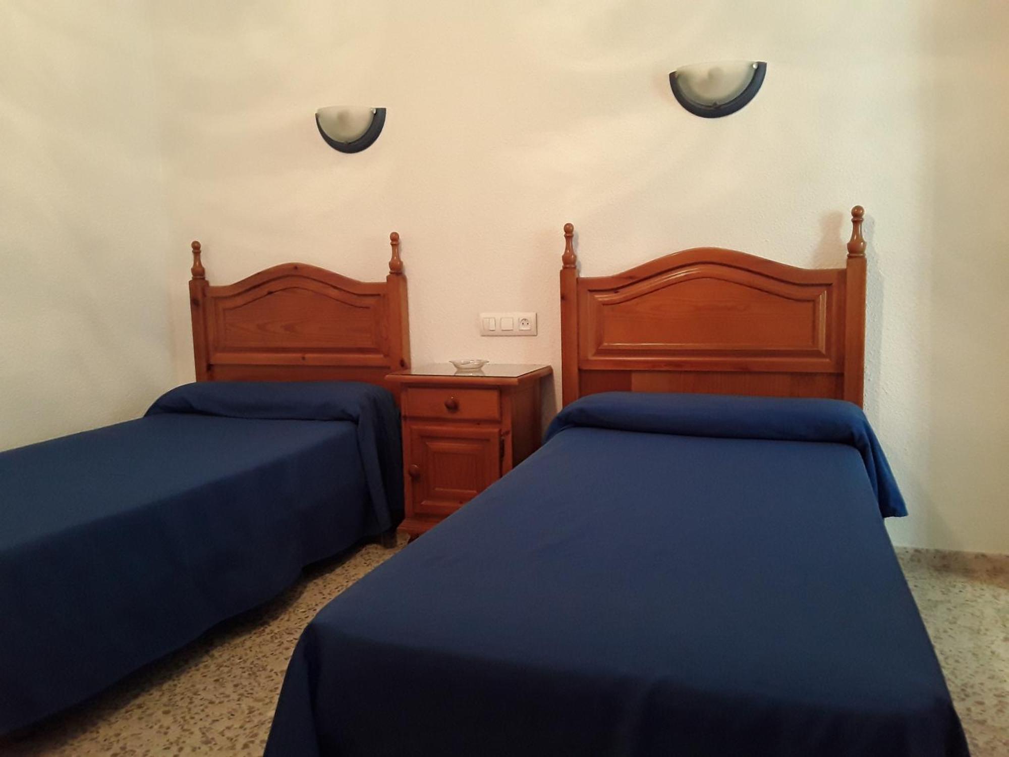 Miguel Hotel *