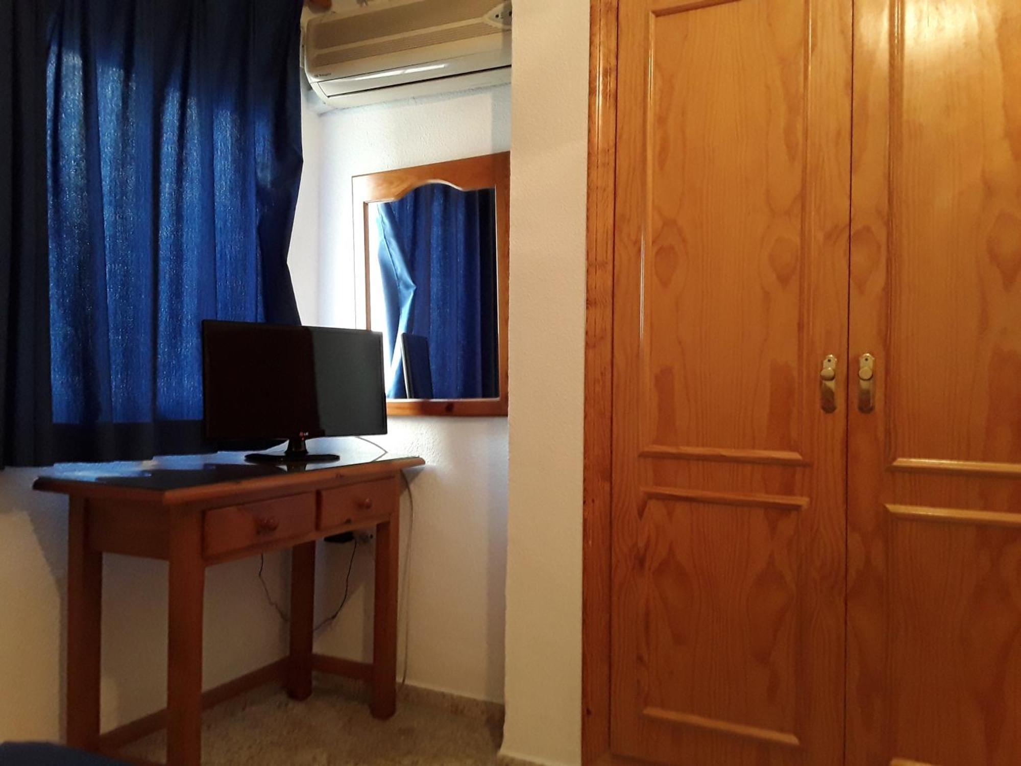 Miguel Hotel Calahonda