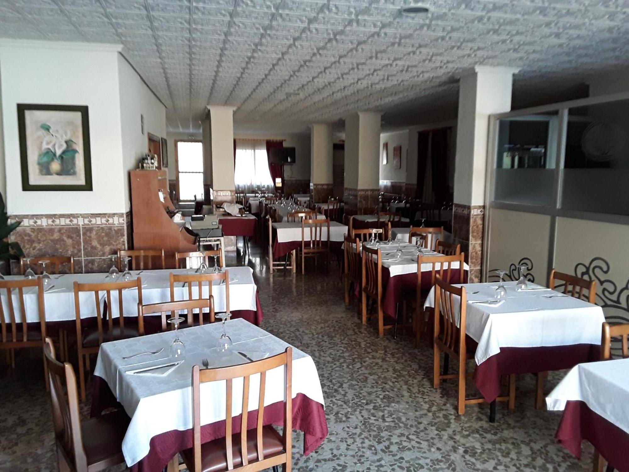 Hotel Miguel Calahonda