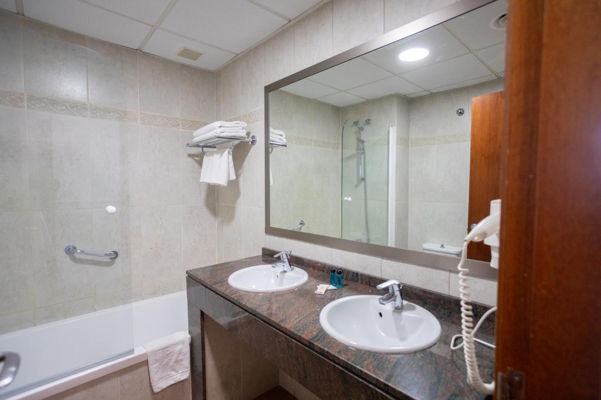 Hotel Cibeles Playa Gandia