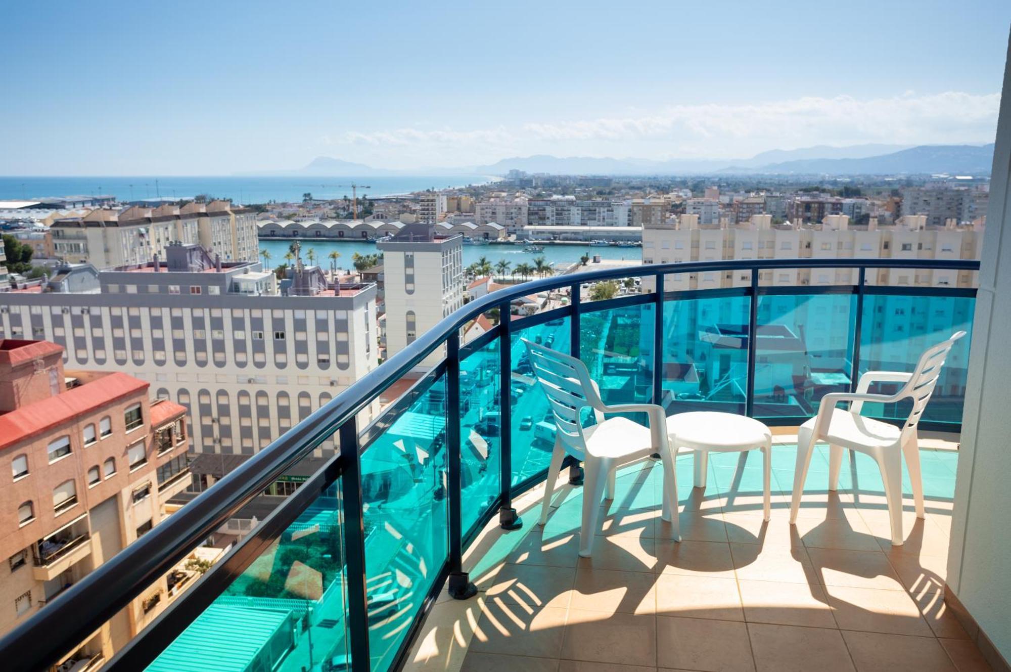 Cibeles Playa Hotel