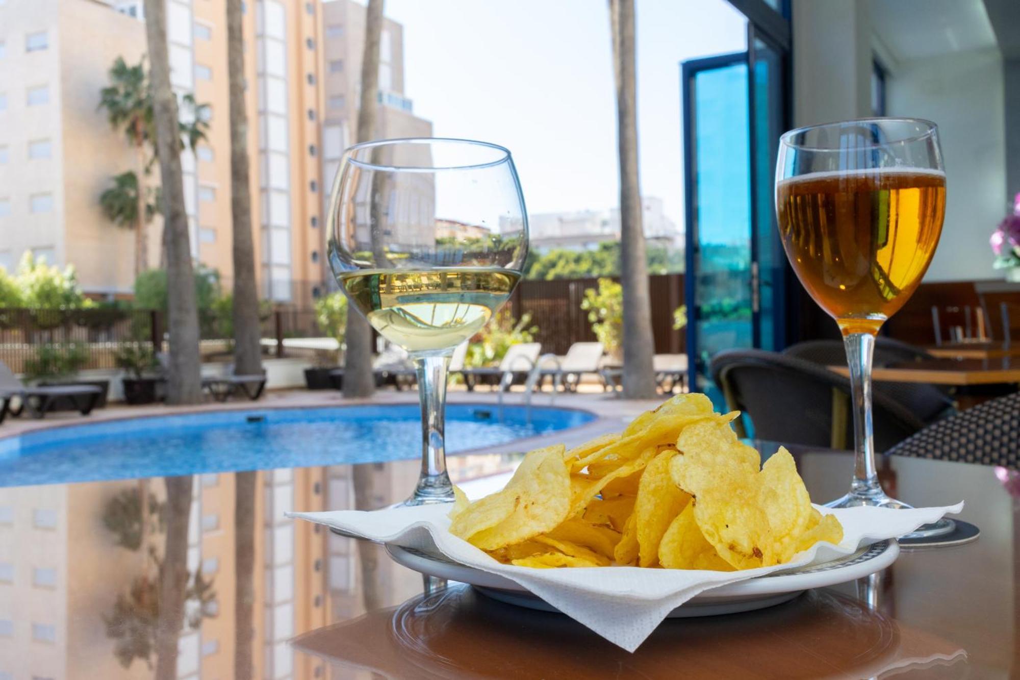 Cibeles Playa Hotel Gandia