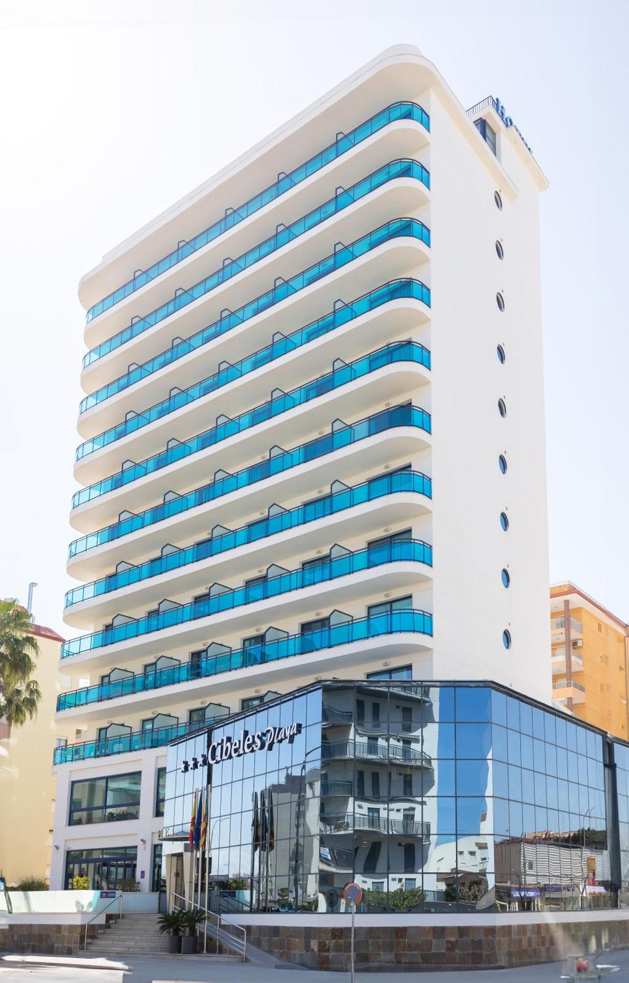 Cibeles Playa Hotel Gandia