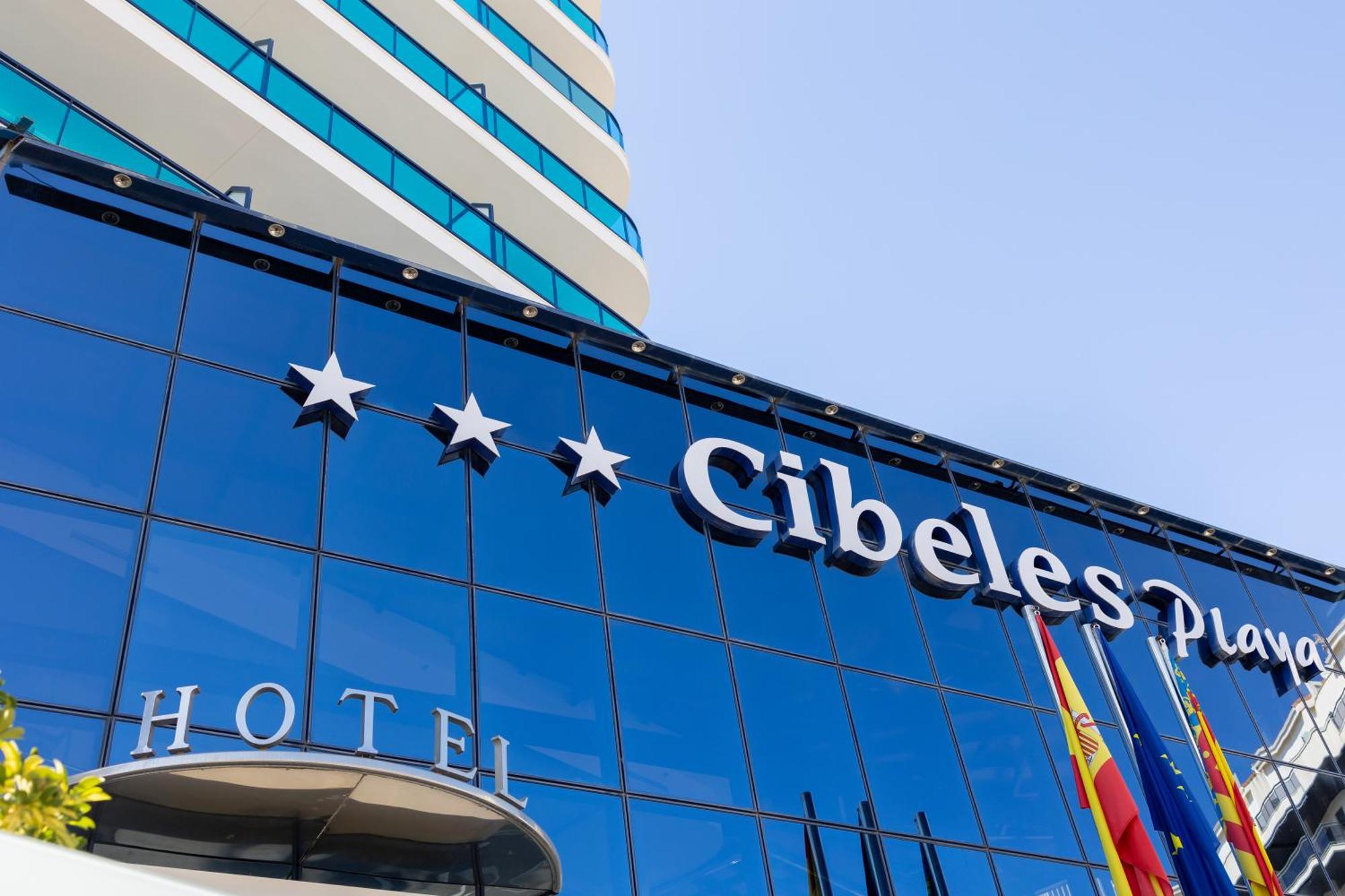 Cibeles Playa Gandia